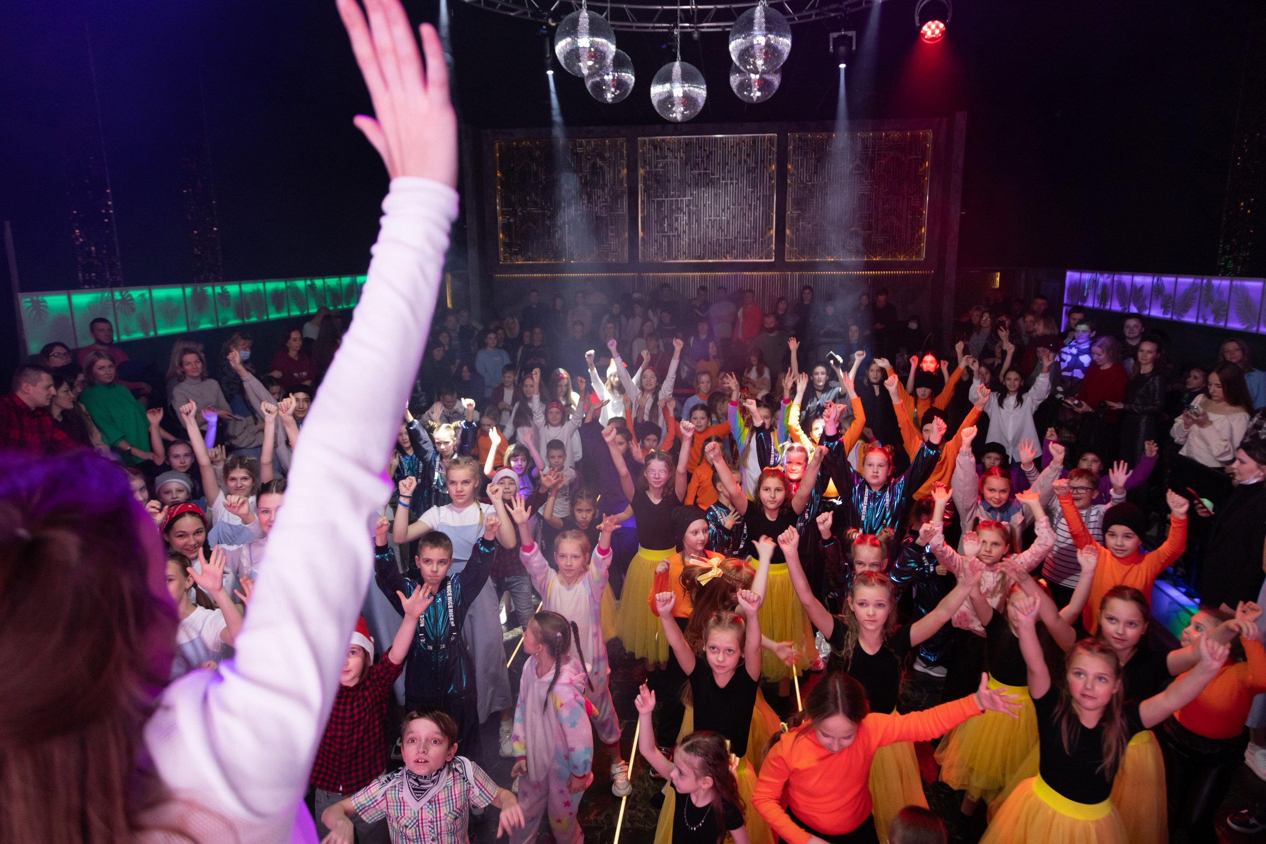 New Beat. Andrey Pospelove. Фотограф в Саратове