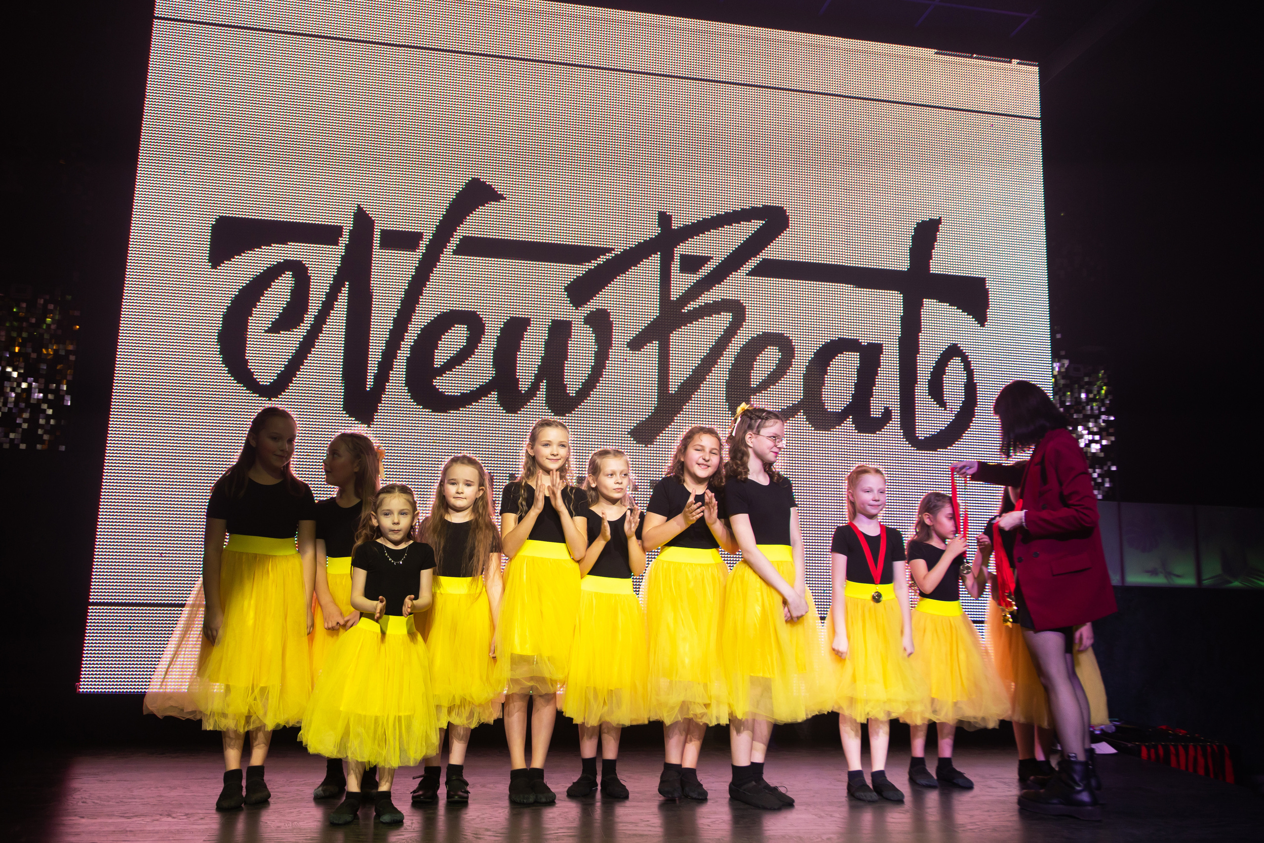 New Beat. Andrey Pospelove. Фотограф в Саратове