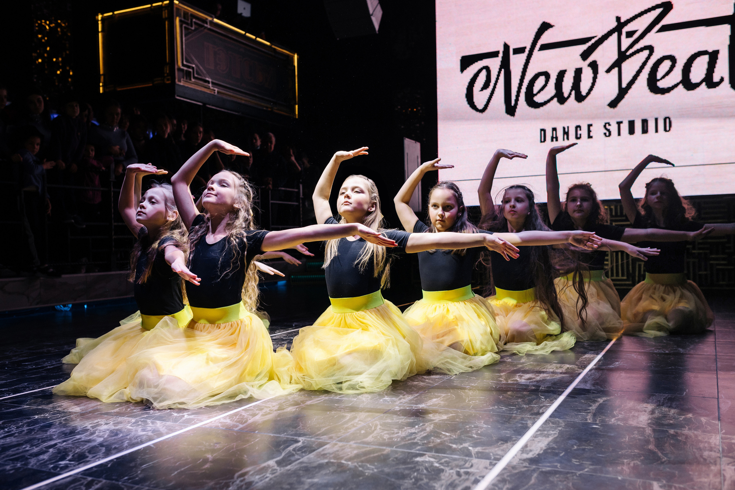 New Beat. Andrey Pospelove. Фотограф в Саратове