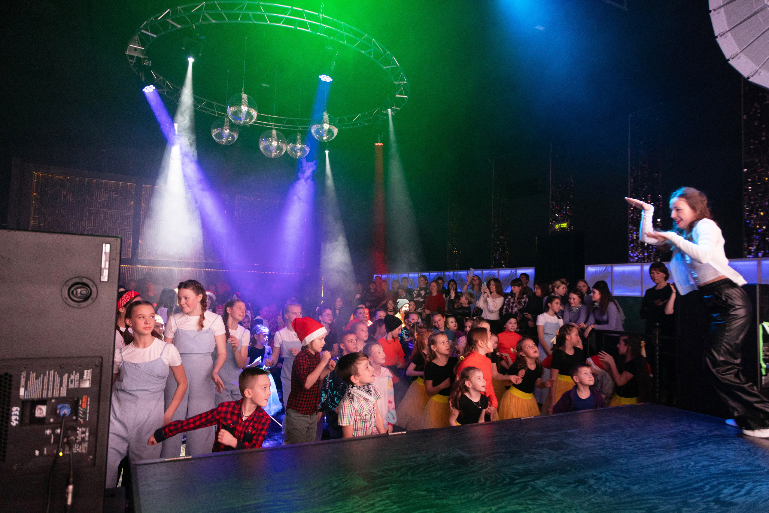 New Beat. Andrey Pospelove. Фотограф в Саратове