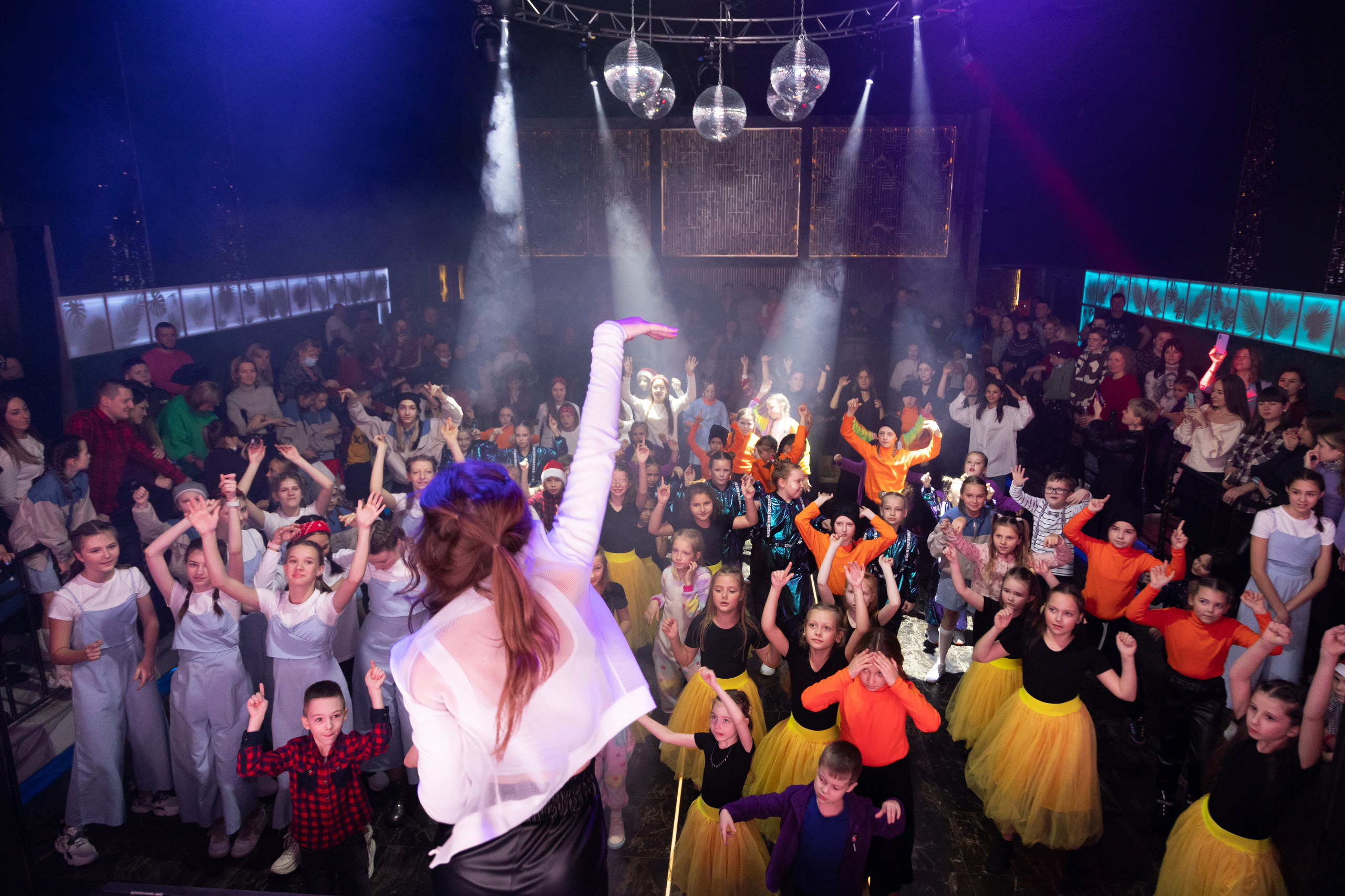 New Beat. Andrey Pospelove. Фотограф в Саратове