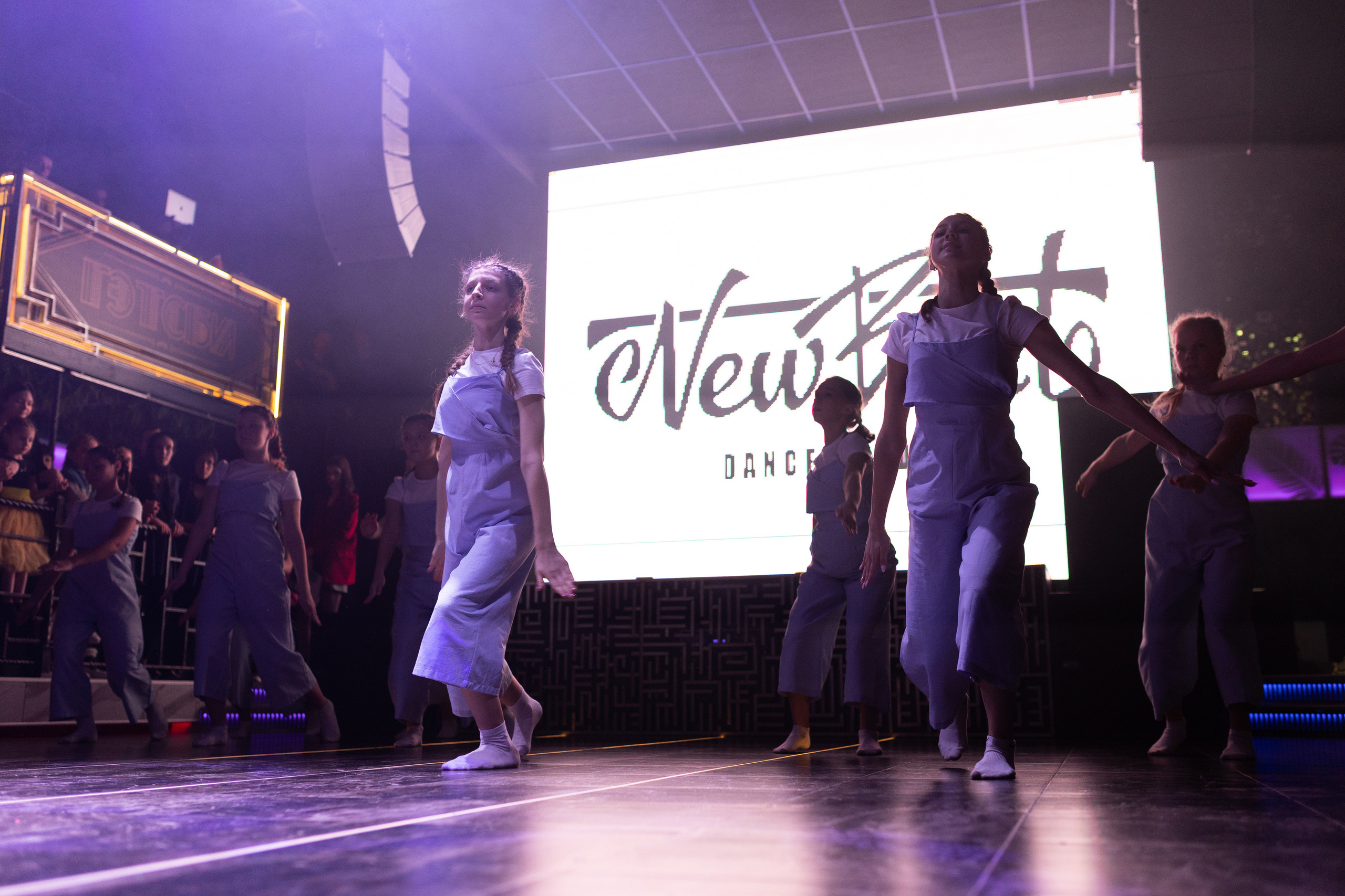 New Beat. Andrey Pospelove. Фотограф в Саратове