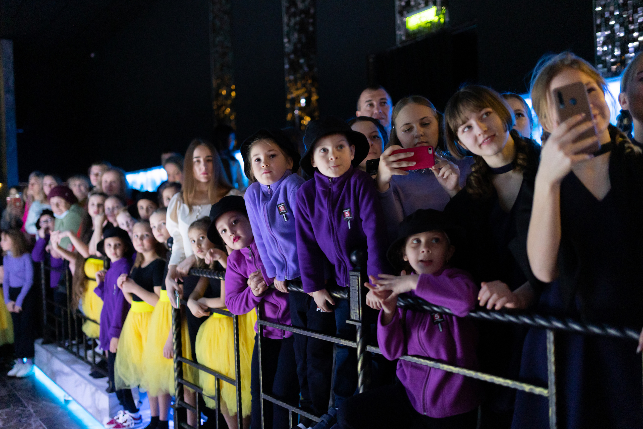 New Beat. Andrey Pospelove. Фотограф в Саратове