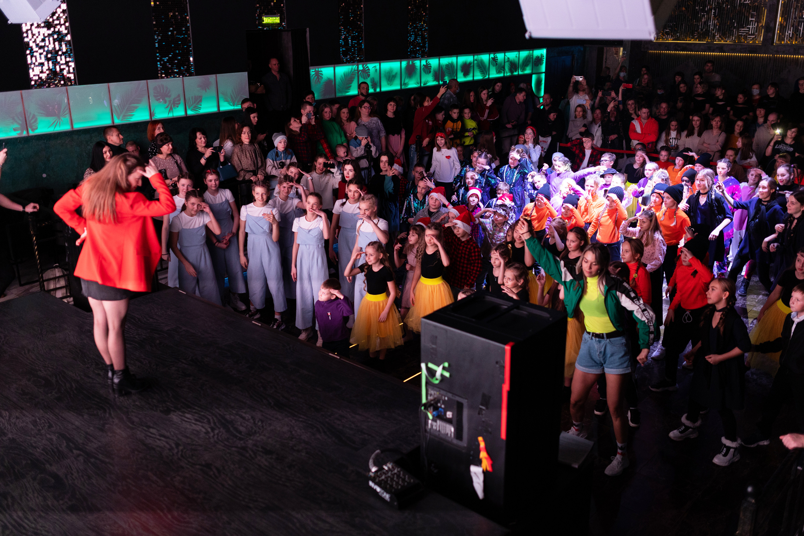 New Beat. Andrey Pospelove. Фотограф в Саратове