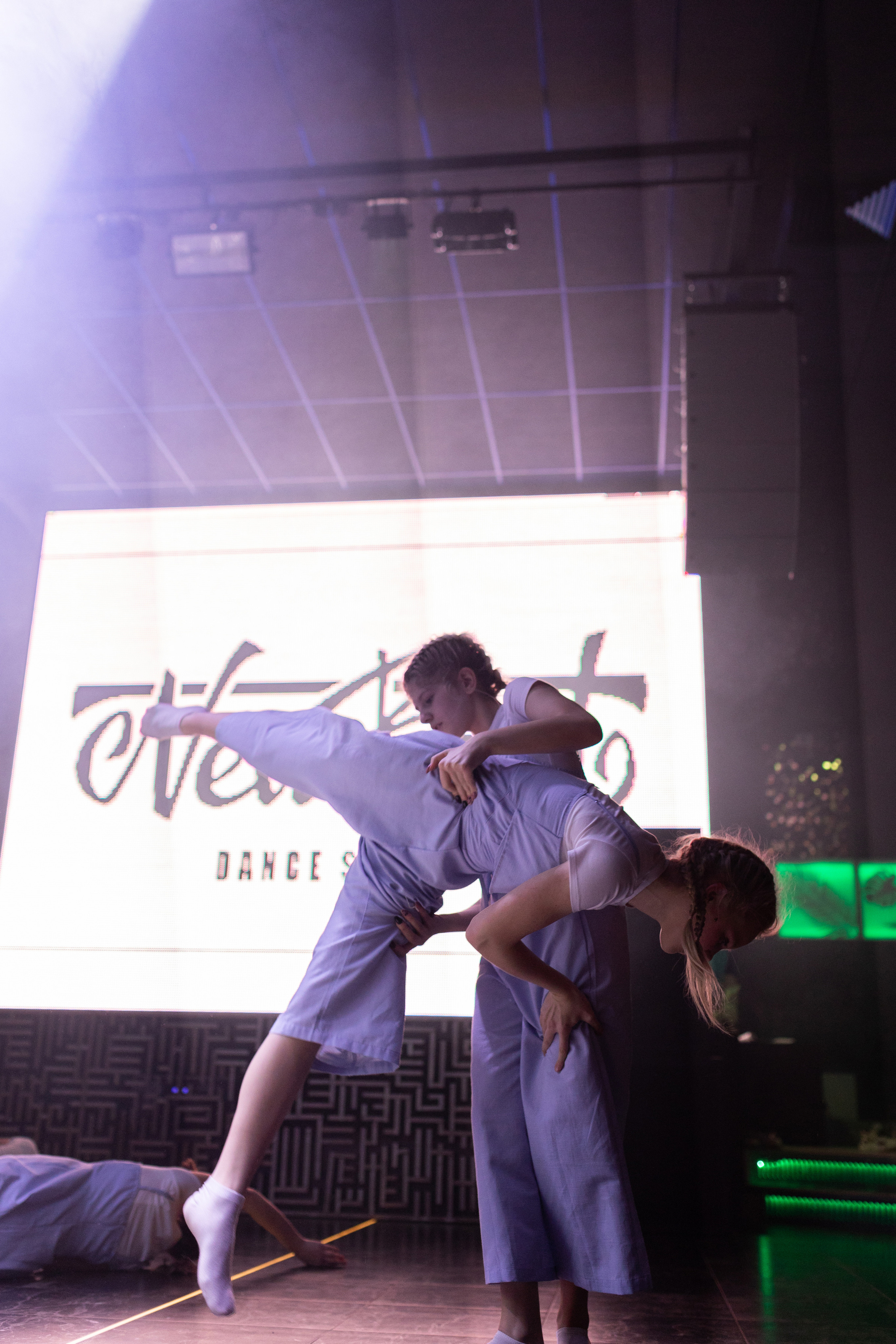 New Beat. Andrey Pospelove. Фотограф в Саратове