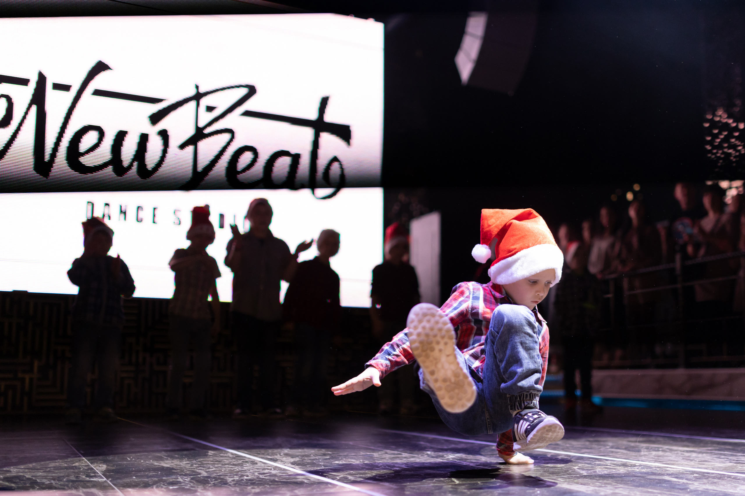 New Beat. Andrey Pospelove. Фотограф в Саратове