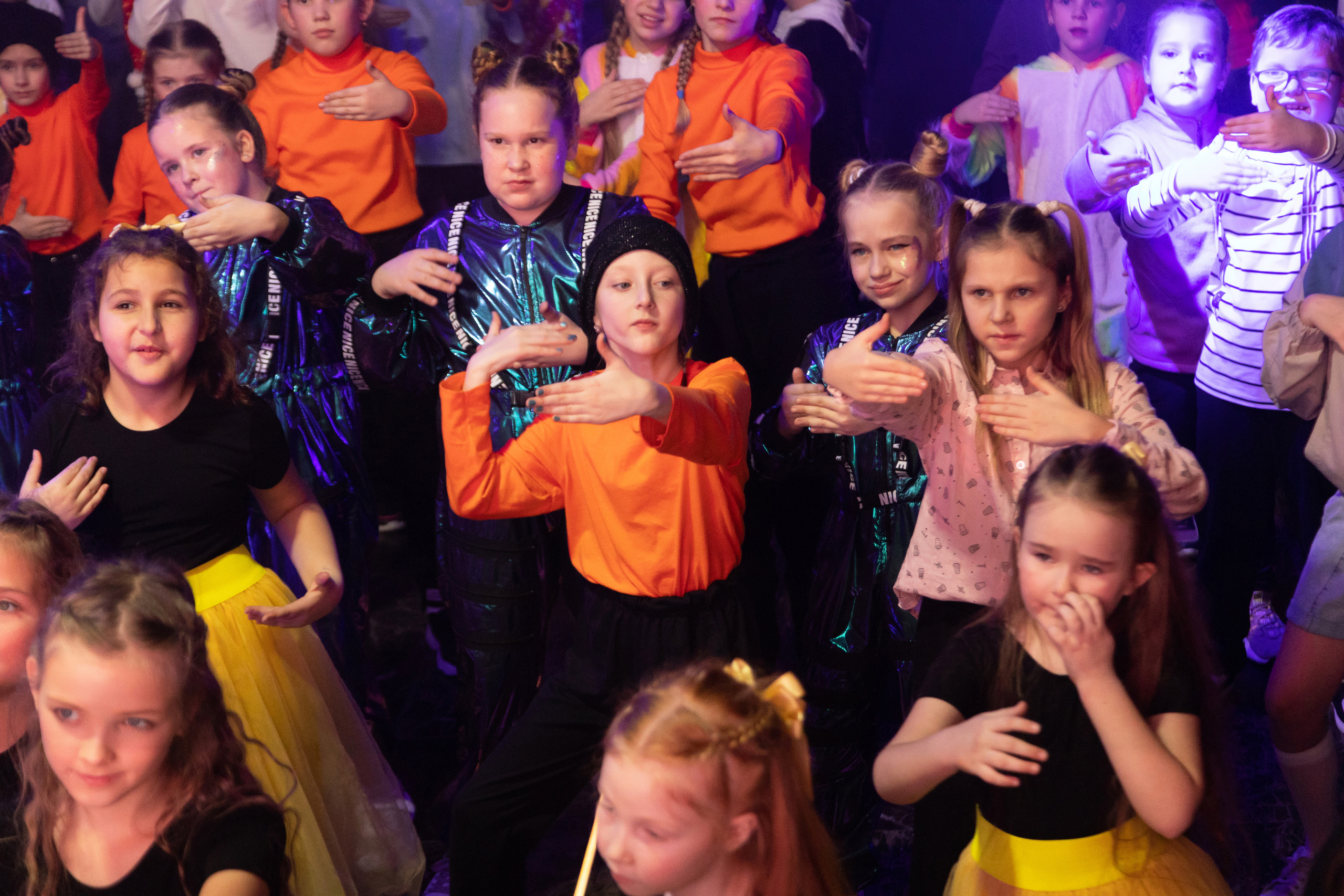 New Beat. Andrey Pospelove. Фотограф в Саратове