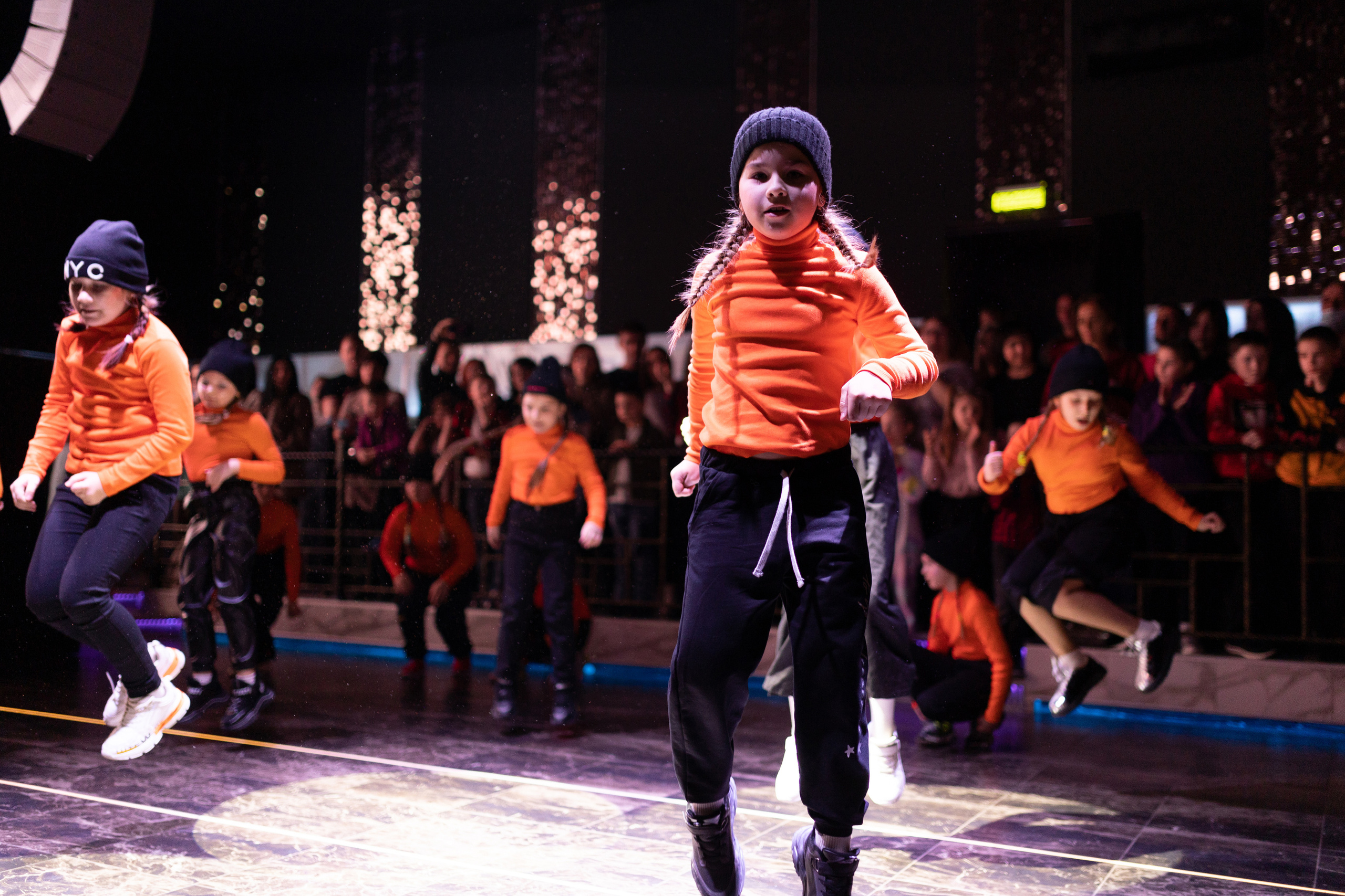 New Beat. Andrey Pospelove. Фотограф в Саратове