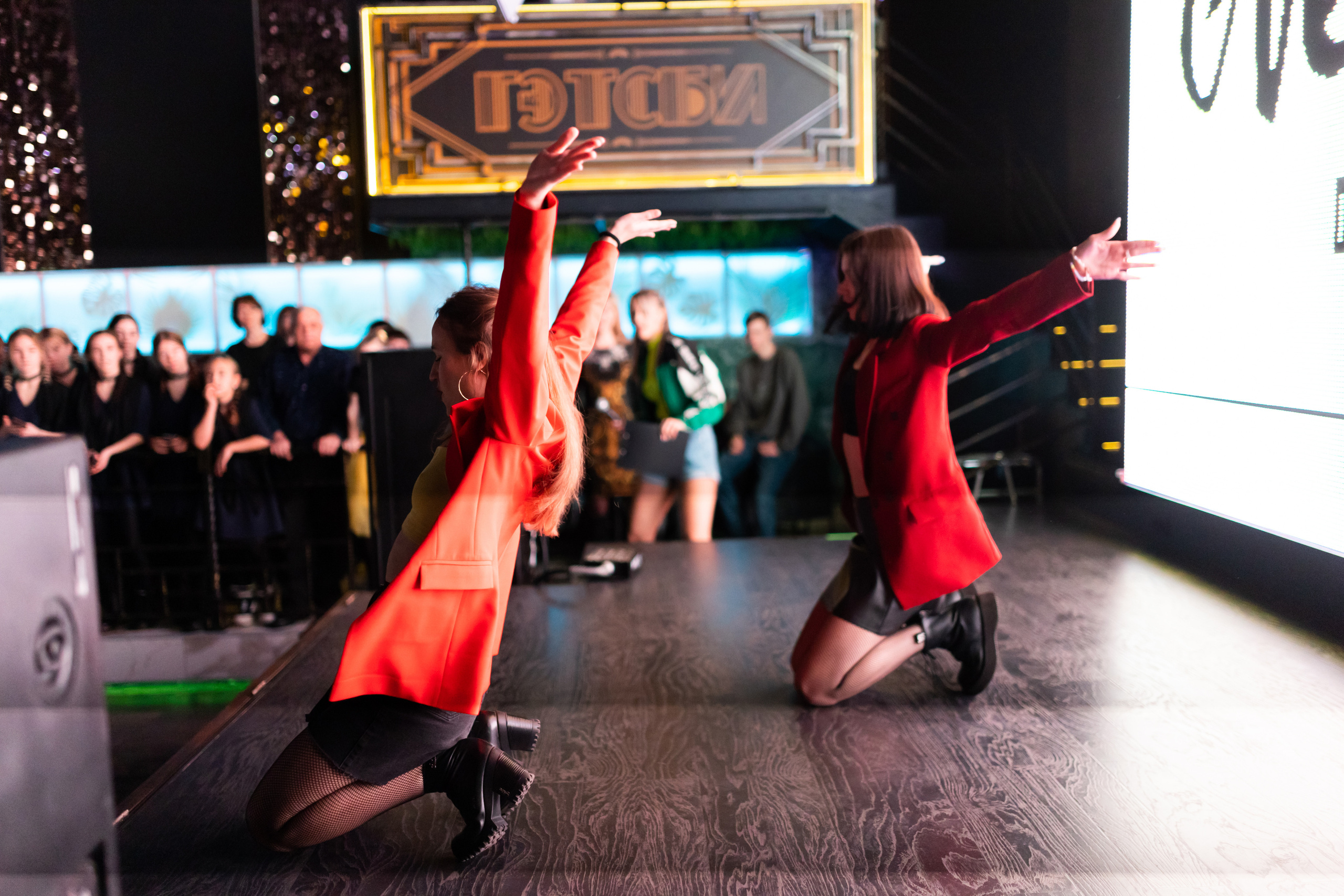 New Beat. Andrey Pospelove. Фотограф в Саратове