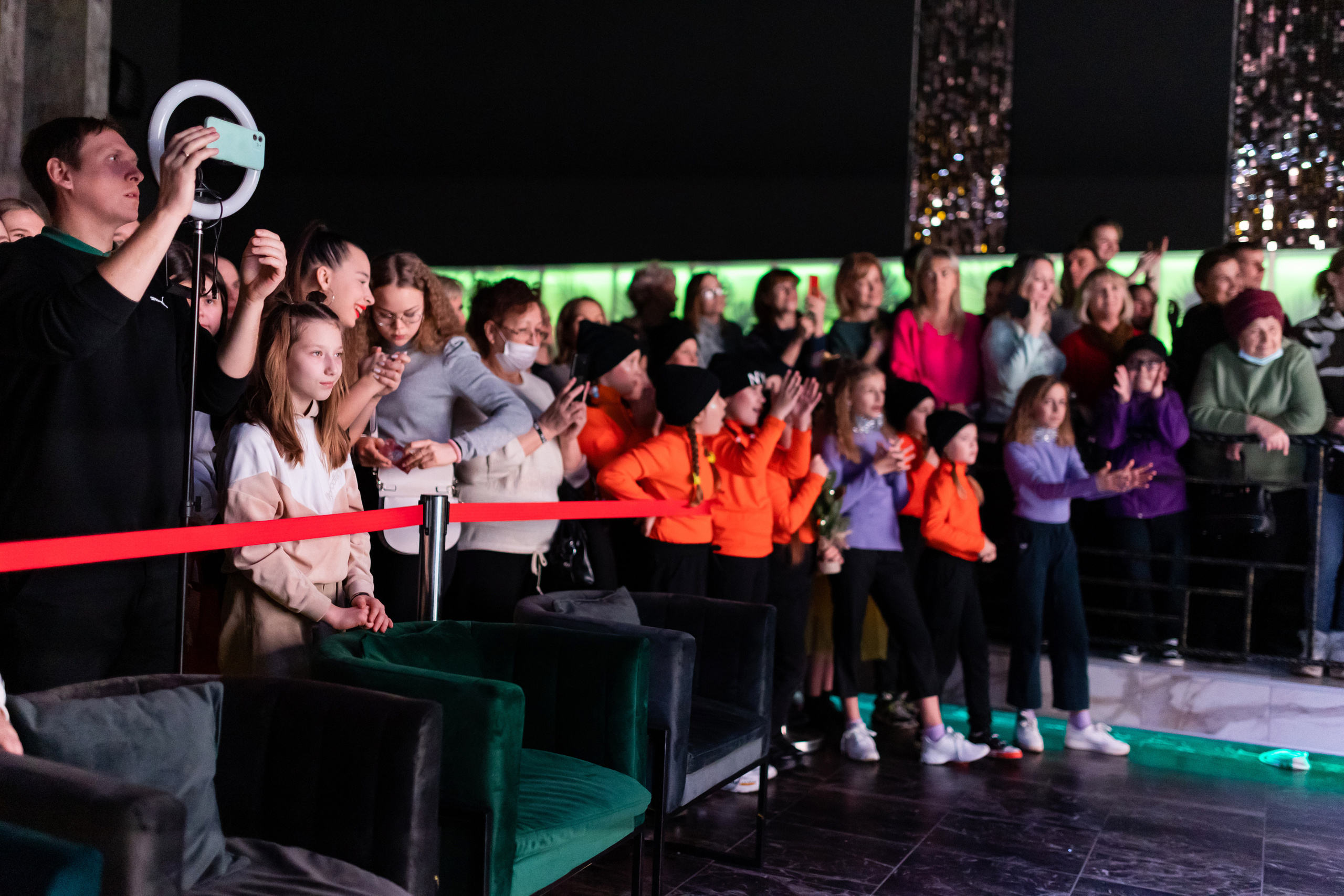 New Beat. Andrey Pospelove. Фотограф в Саратове