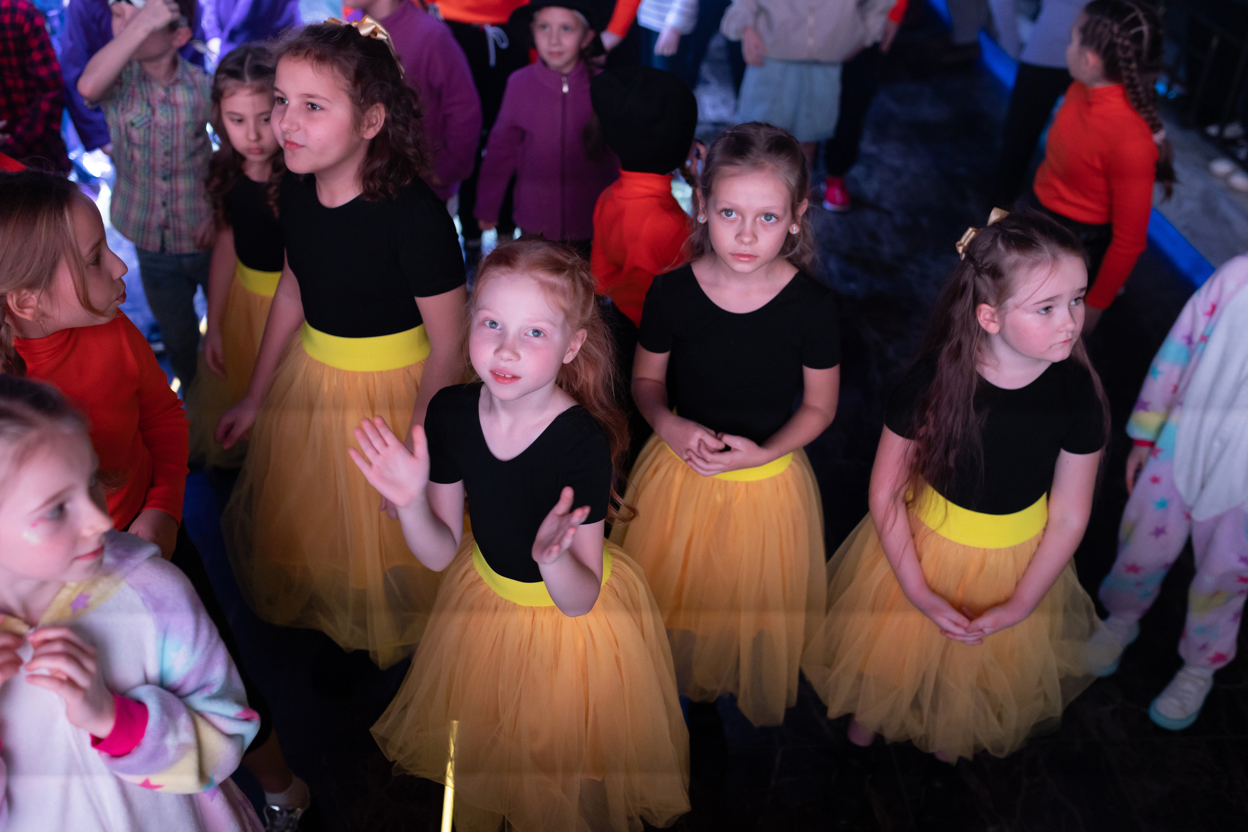 New Beat. Andrey Pospelove. Фотограф в Саратове