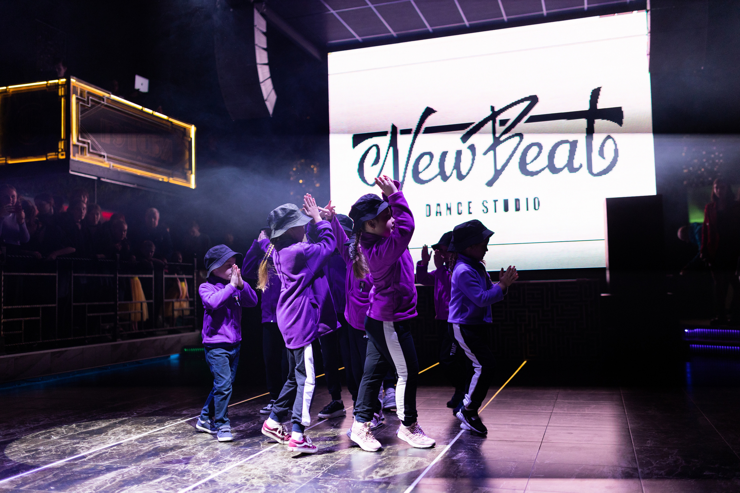 New Beat. Andrey Pospelove. Фотограф в Саратове