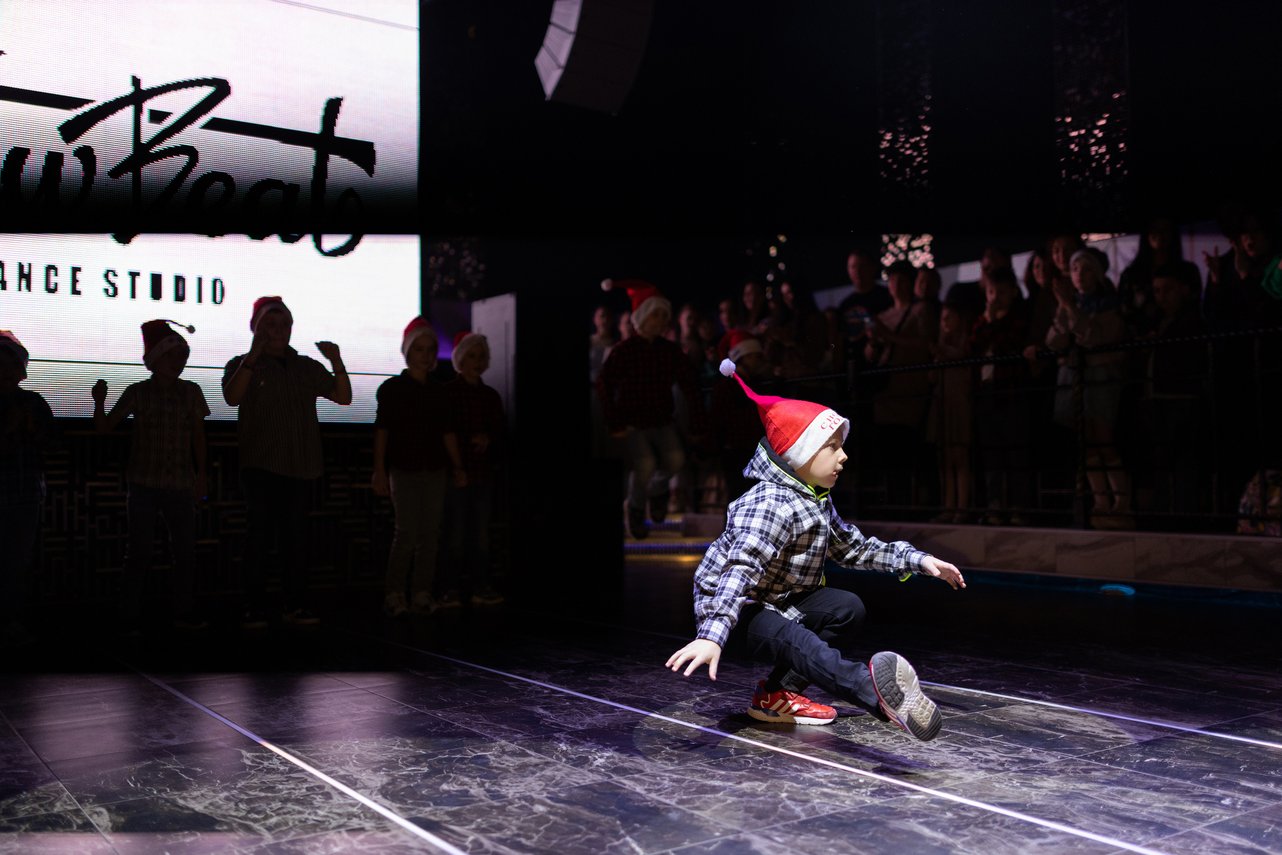 New Beat. Andrey Pospelove. Фотограф в Саратове