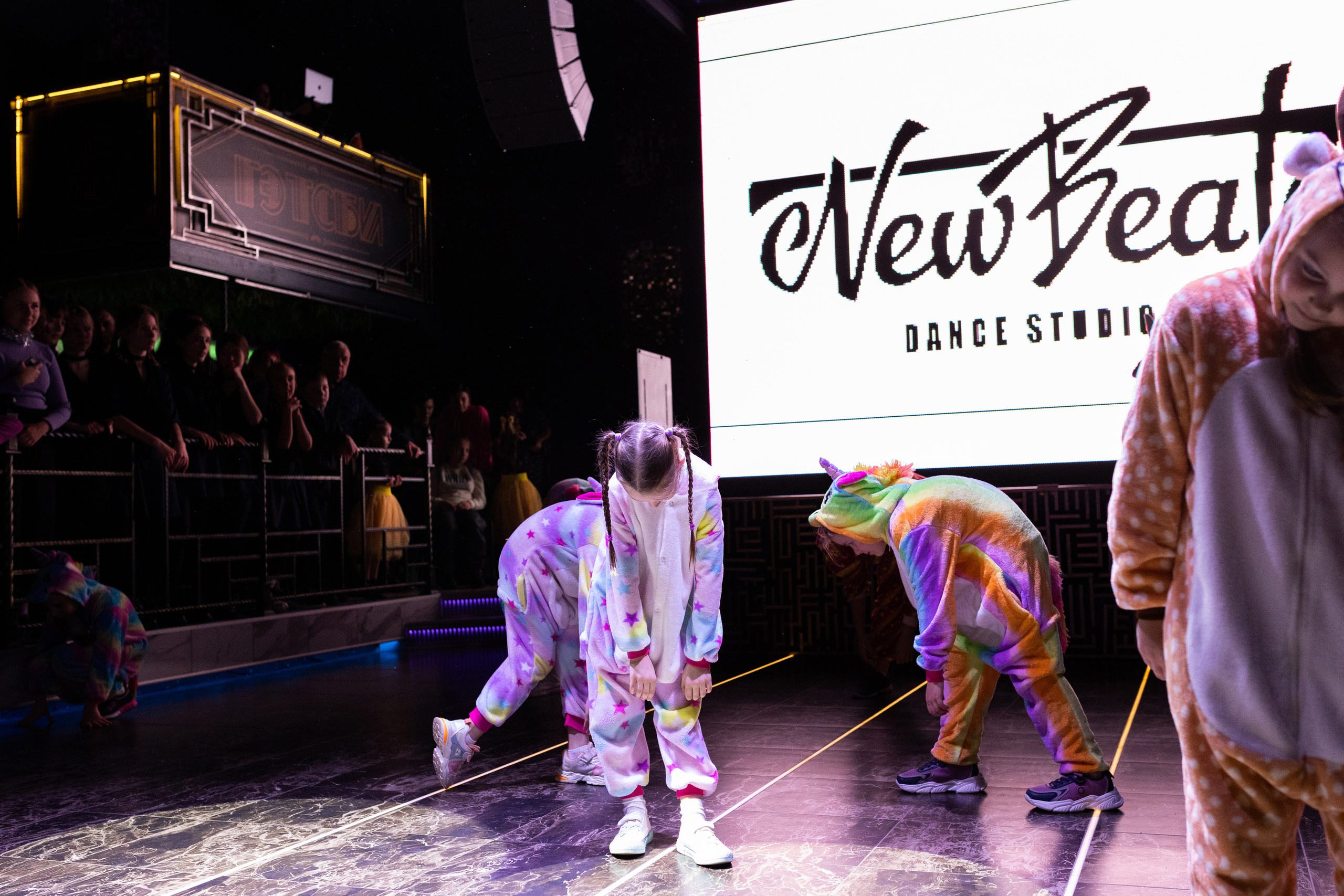 New Beat. Andrey Pospelove. Фотограф в Саратове