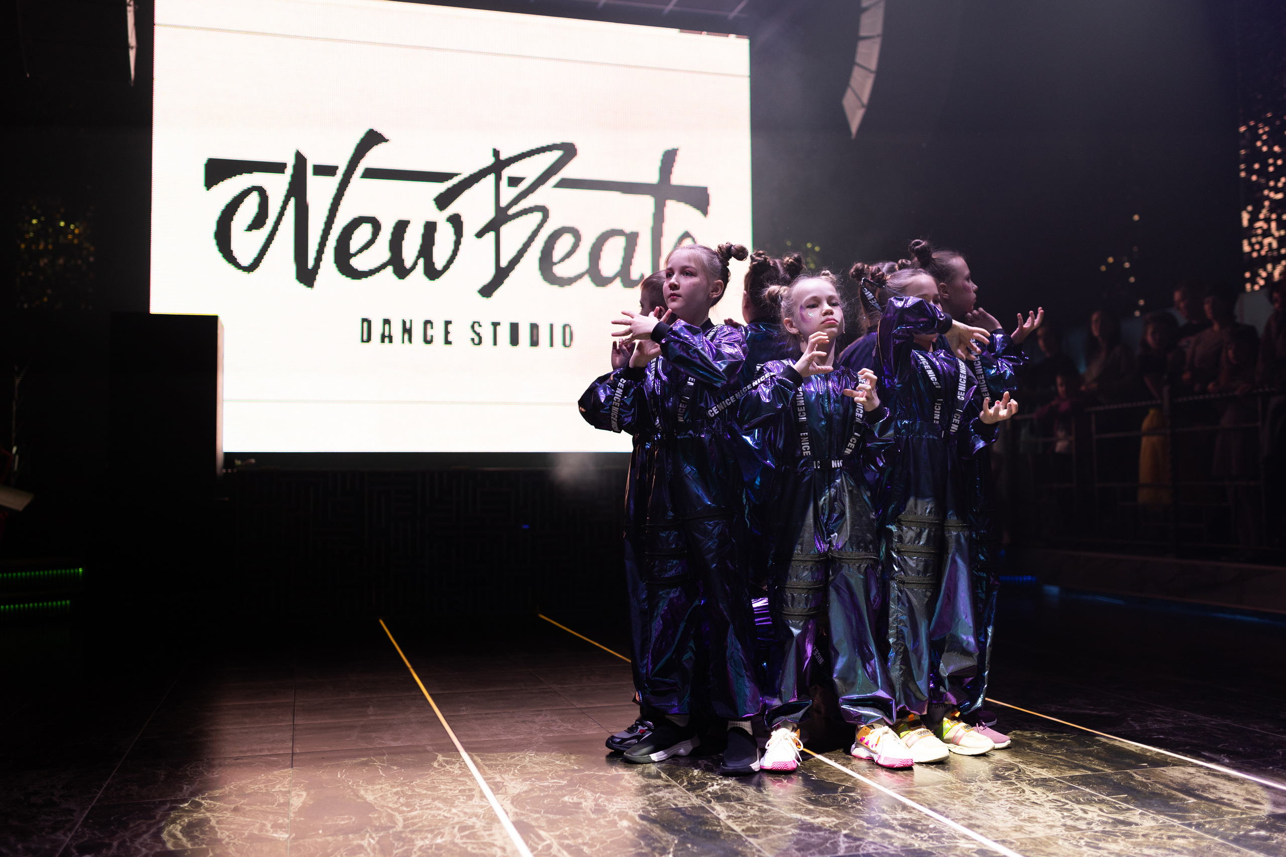 New Beat. Andrey Pospelove. Фотограф в Саратове