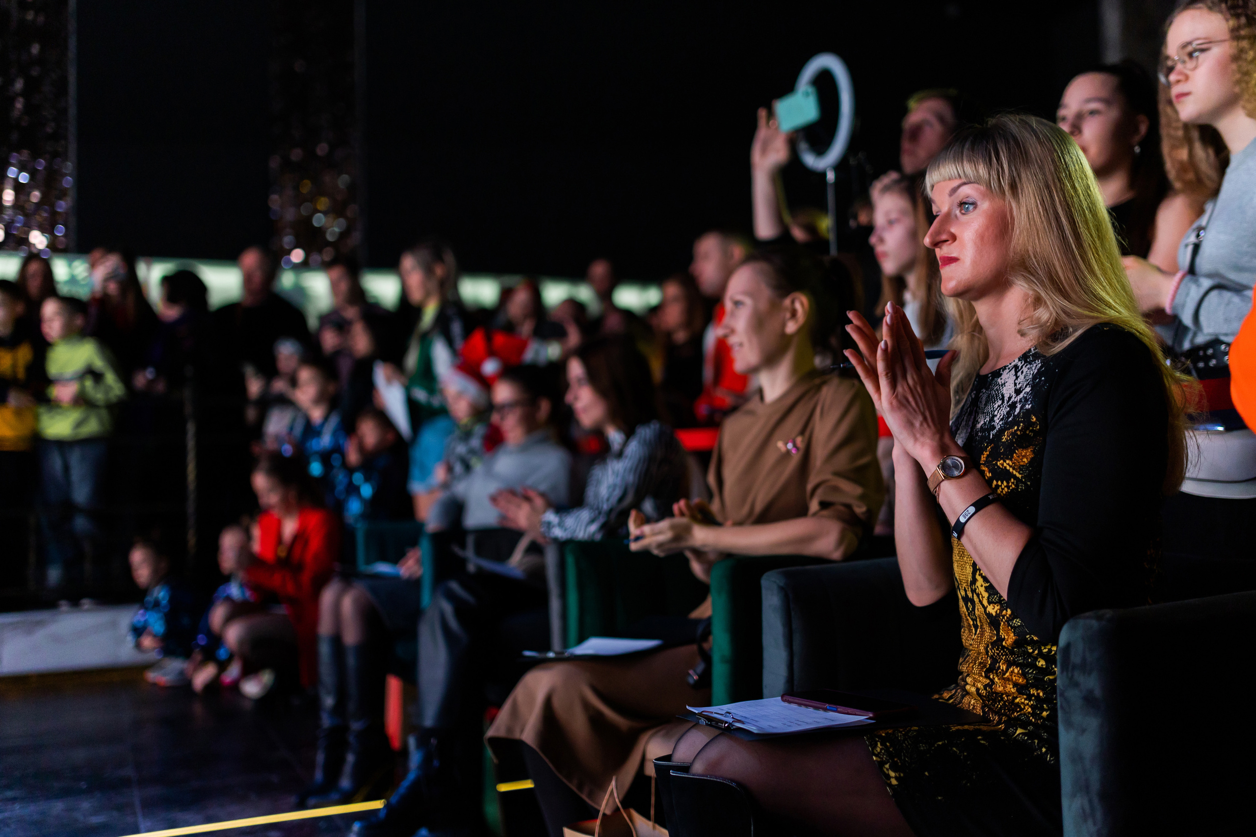 New Beat. Andrey Pospelove. Фотограф в Саратове