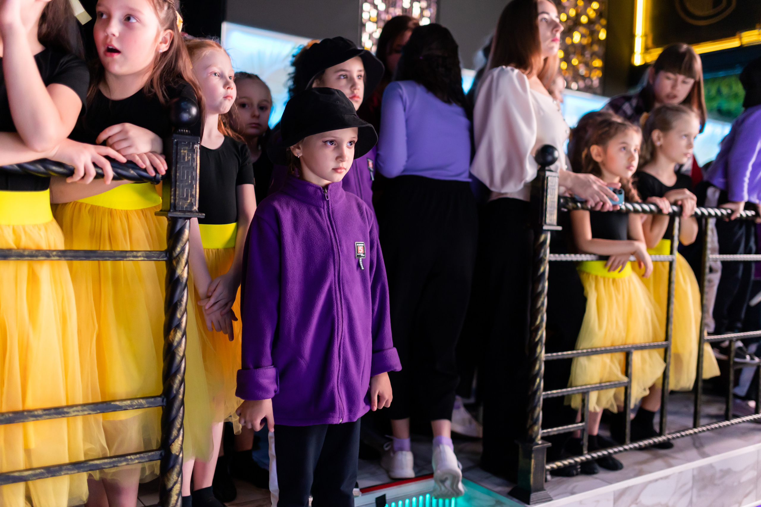 New Beat. Andrey Pospelove. Фотограф в Саратове