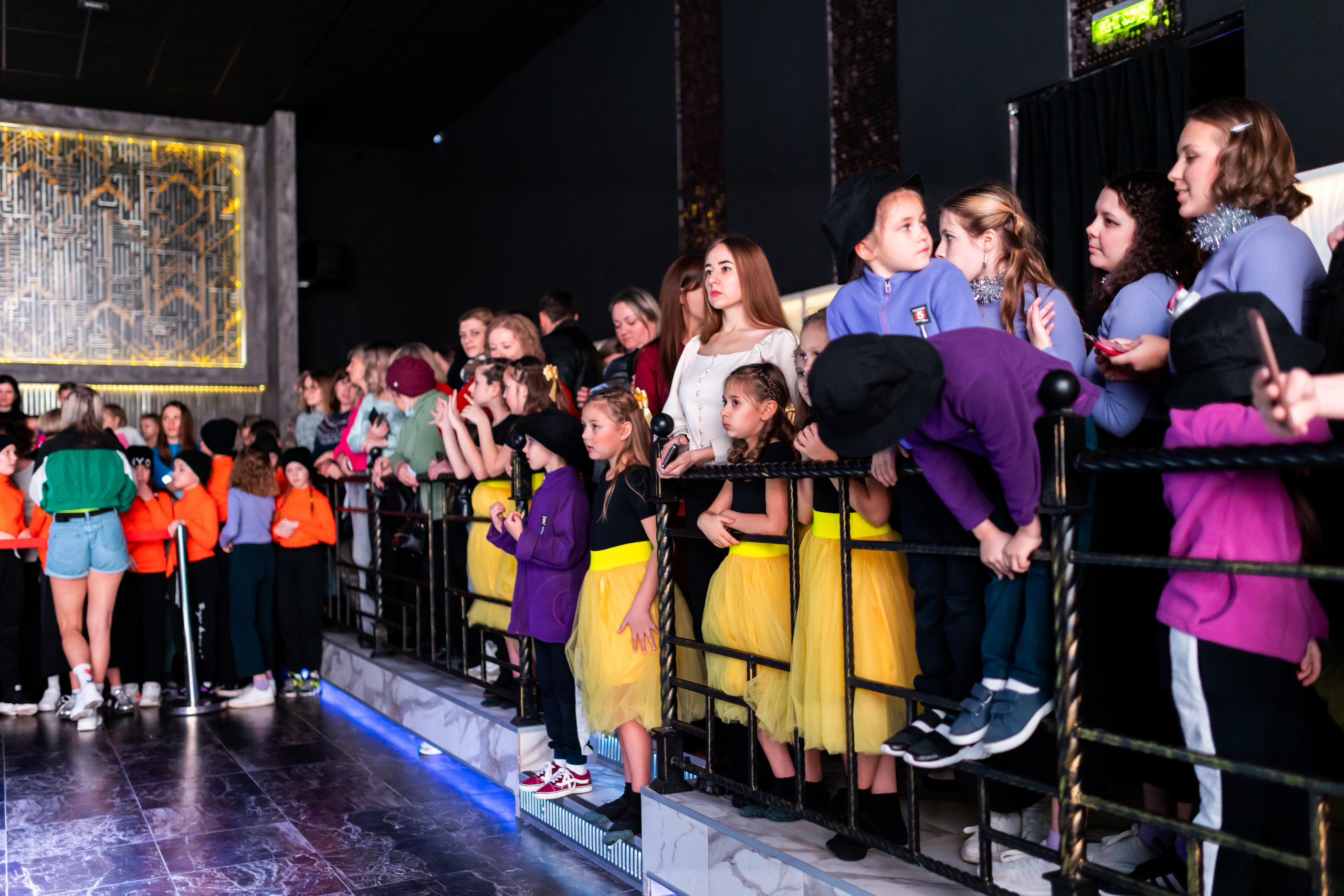 New Beat. Andrey Pospelove. Фотограф в Саратове