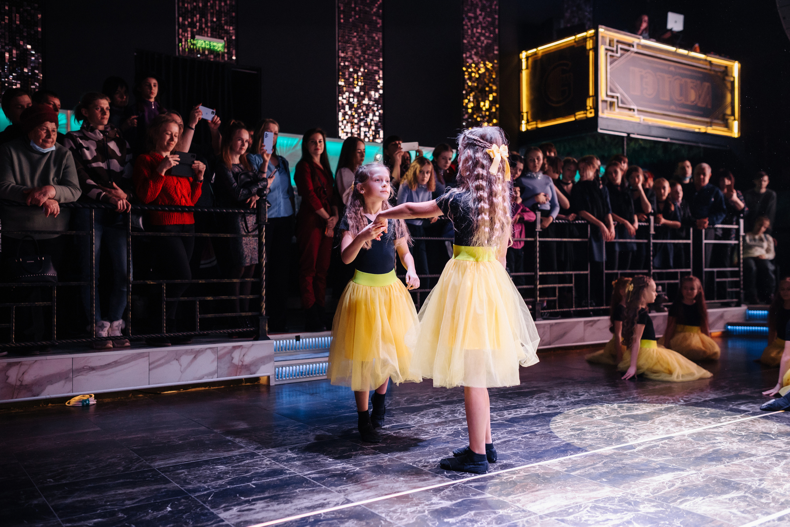 New Beat. Andrey Pospelove. Фотограф в Саратове