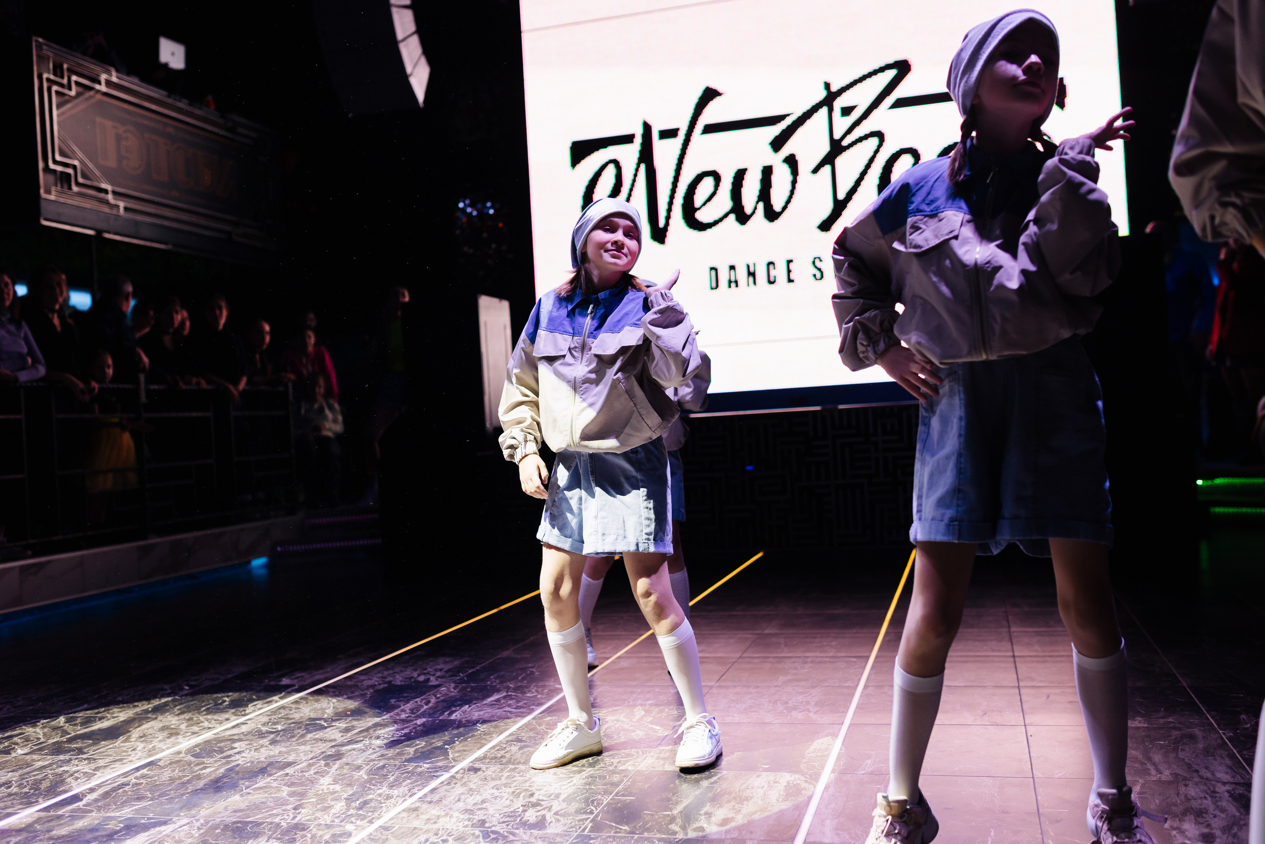 New Beat. Andrey Pospelove. Фотограф в Саратове