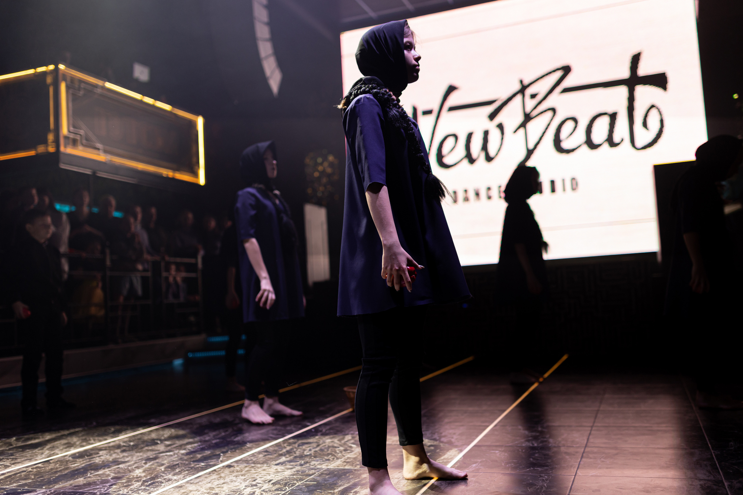 New Beat. Andrey Pospelove. Фотограф в Саратове