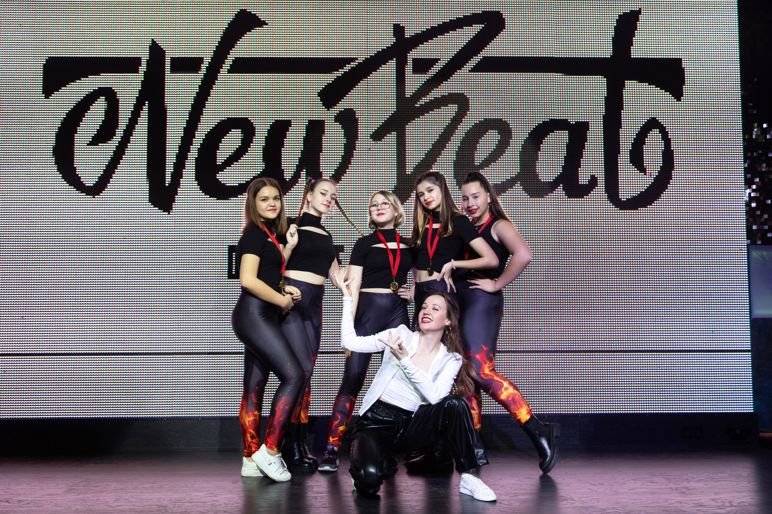 New Beat. Andrey Pospelove. Фотограф в Саратове