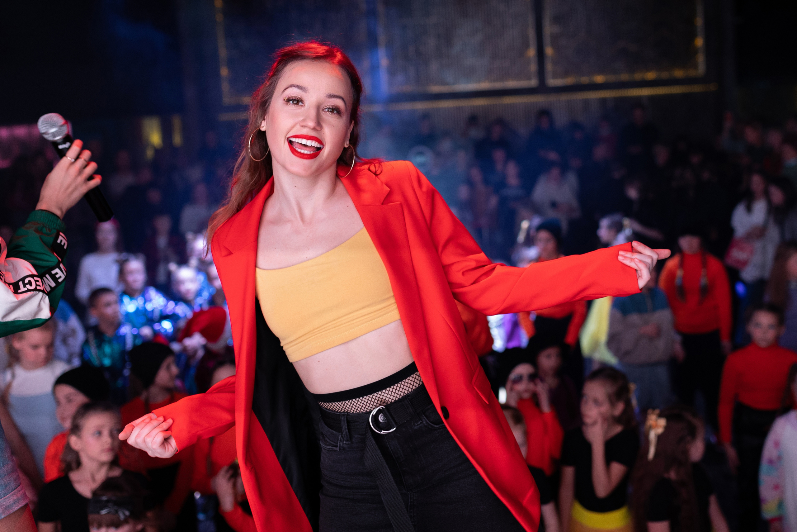 New Beat. Andrey Pospelove. Фотограф в Саратове