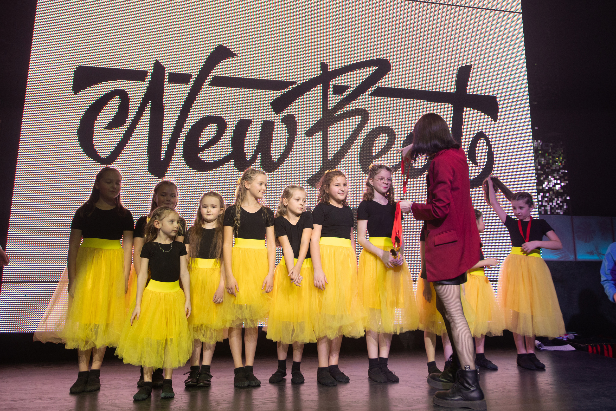 New Beat. Andrey Pospelove. Фотограф в Саратове