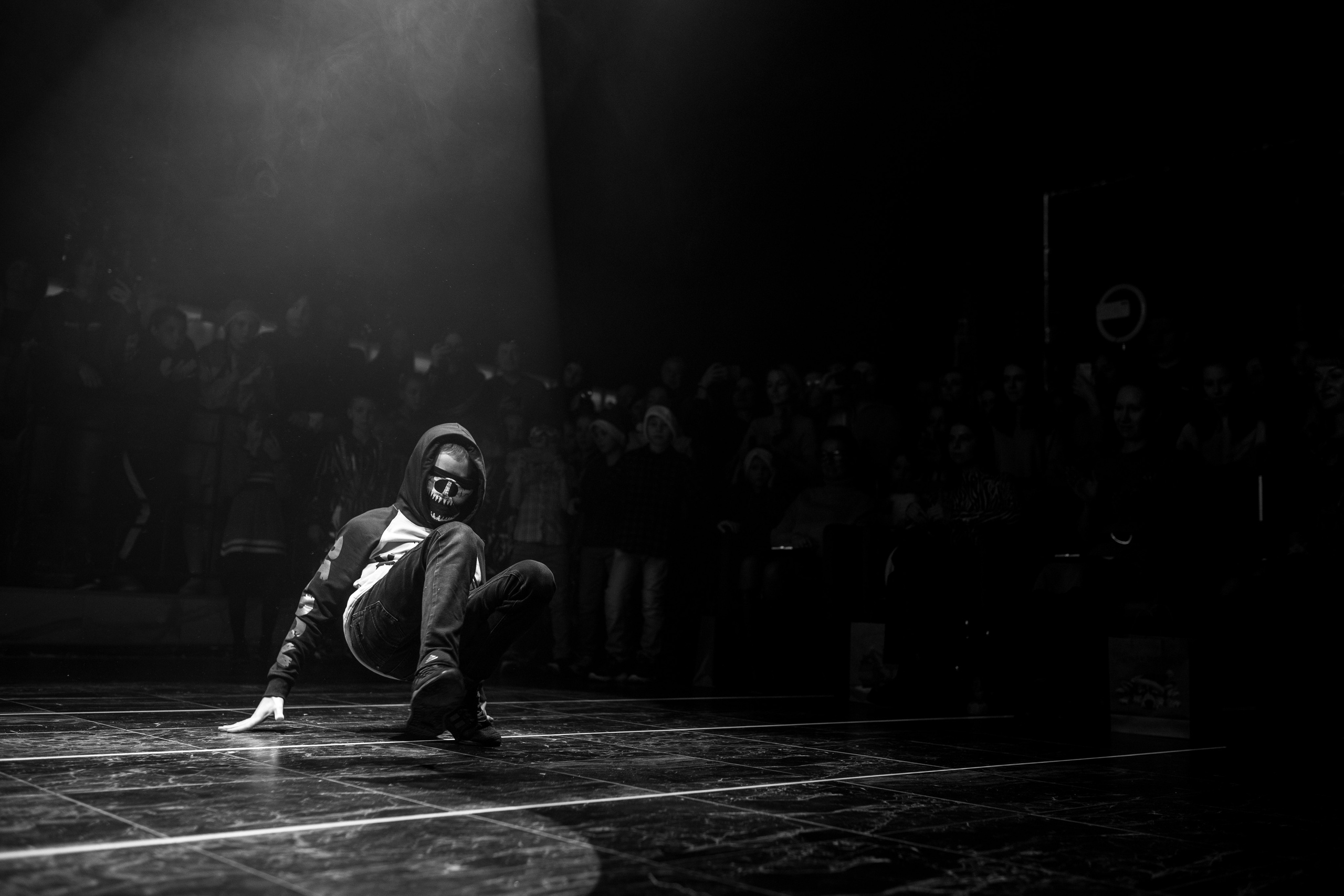 New Beat. Andrey Pospelove. Фотограф в Саратове