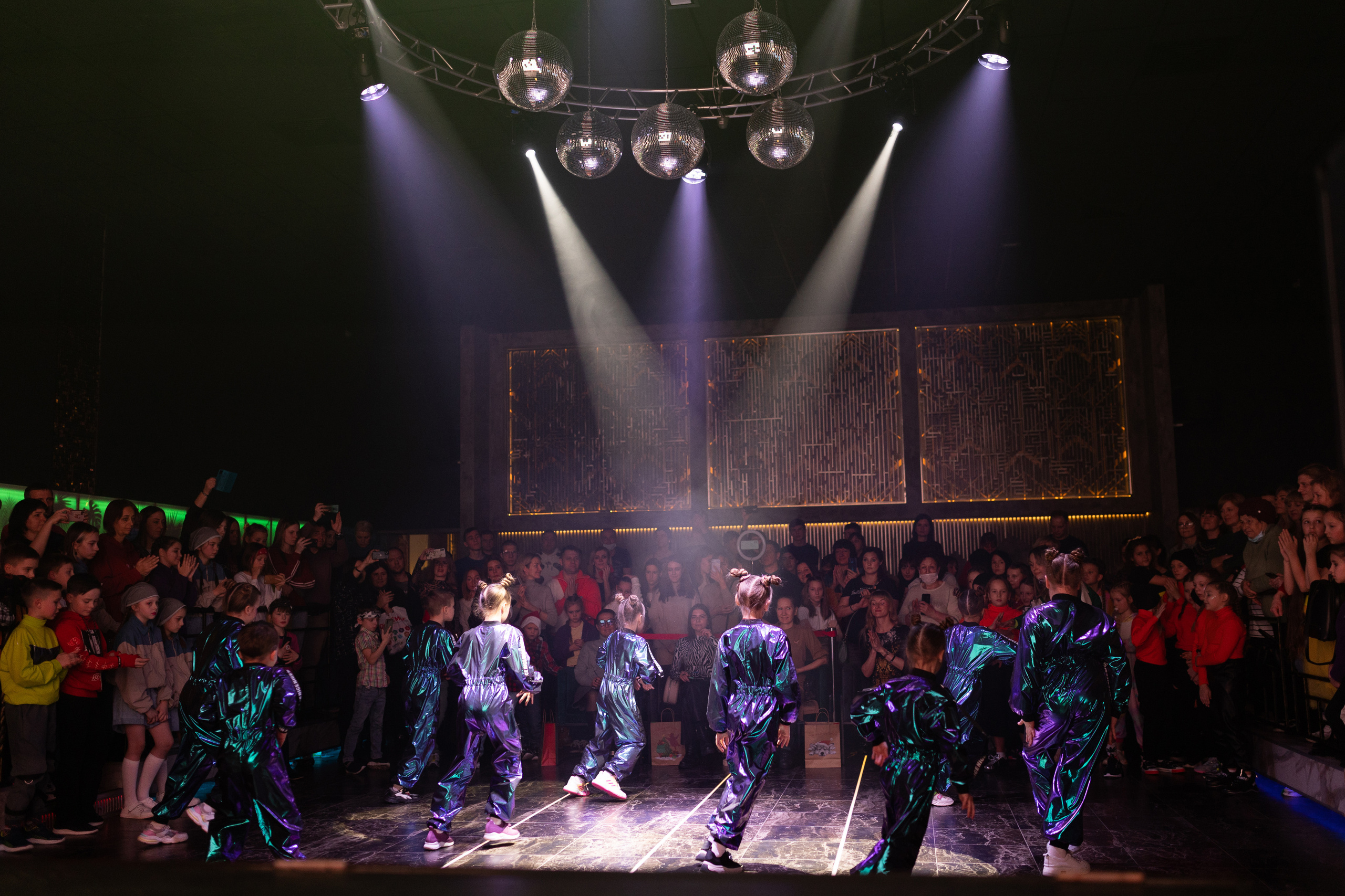 New Beat. Andrey Pospelove. Фотограф в Саратове