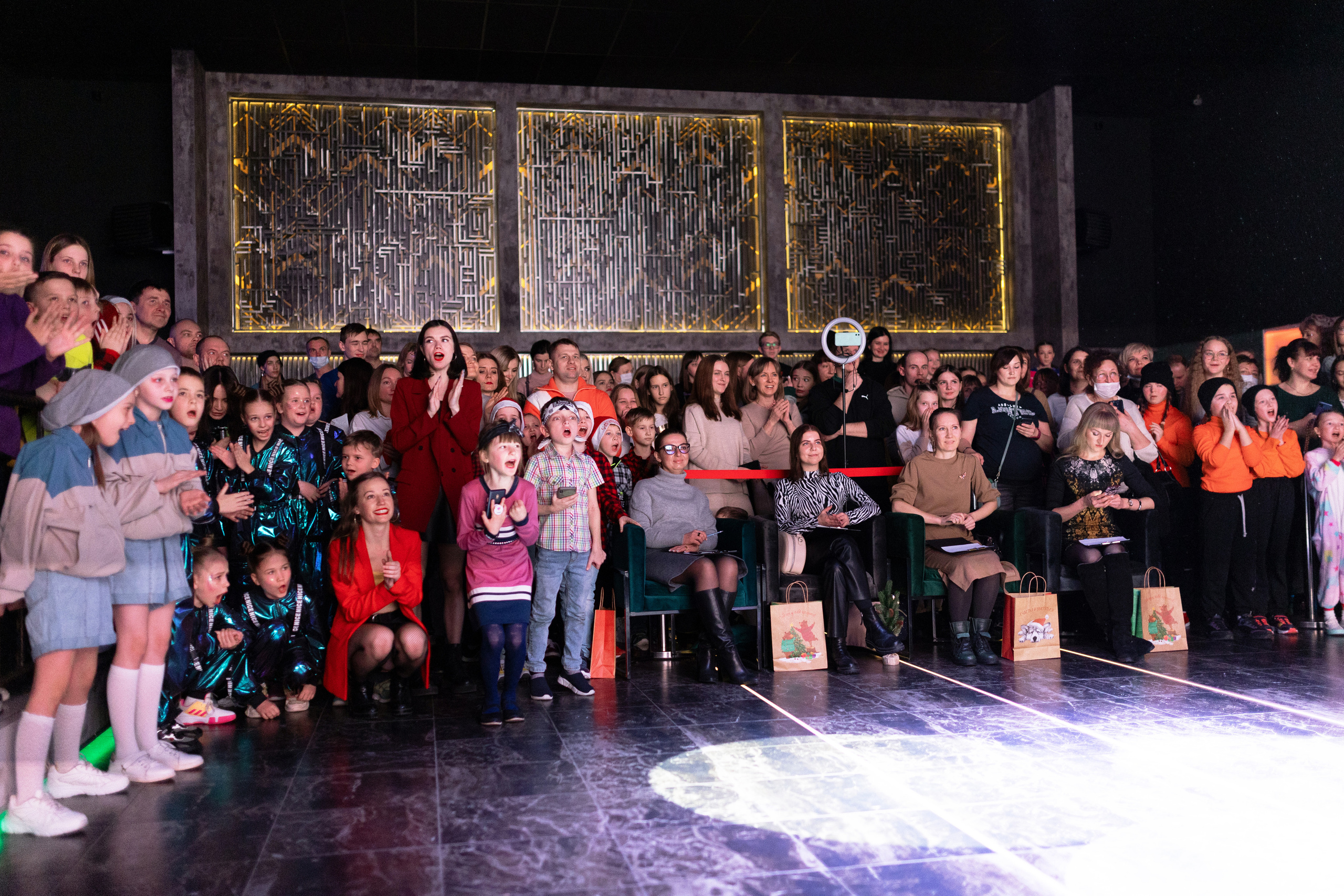 New Beat. Andrey Pospelove. Фотограф в Саратове