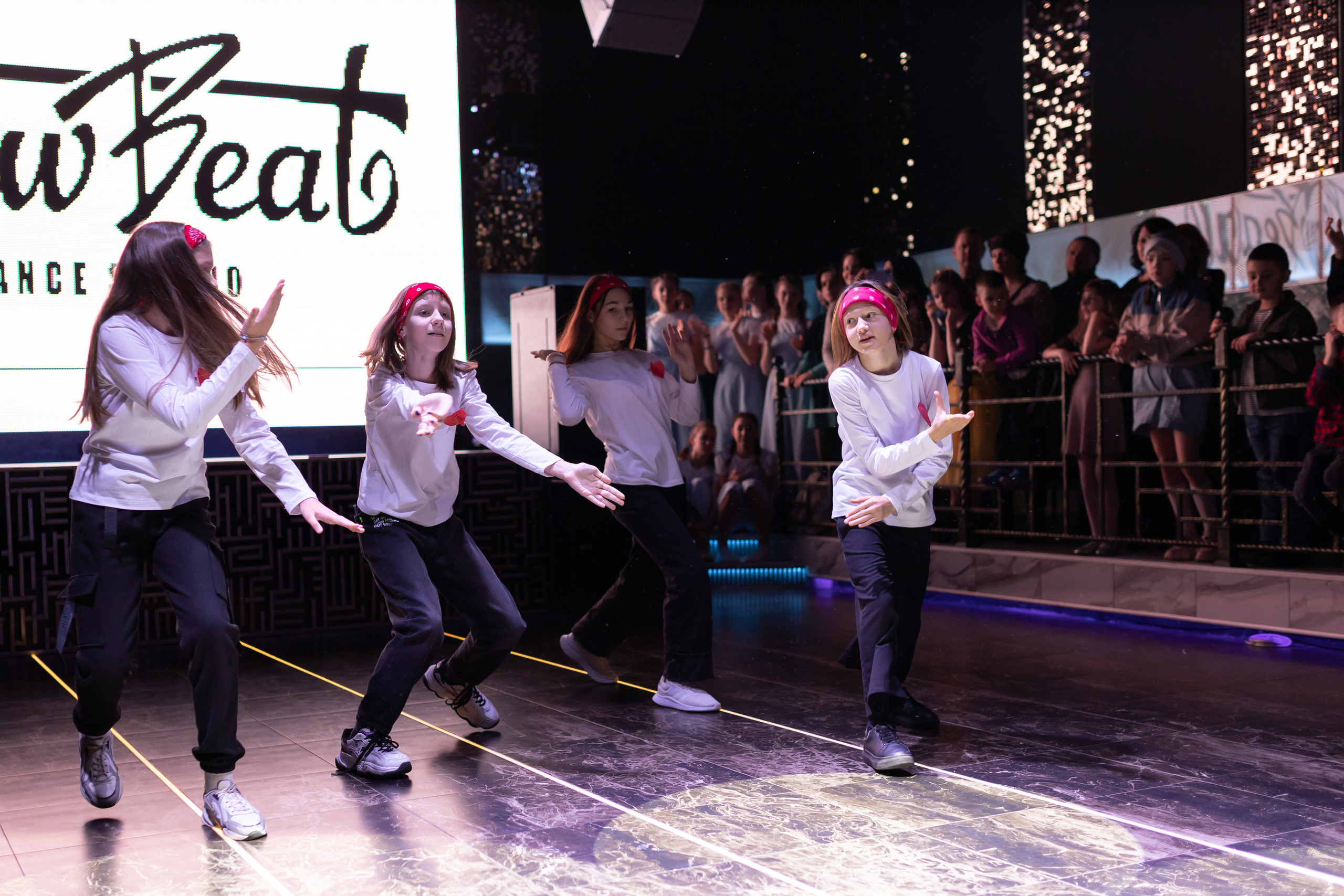 New Beat. Andrey Pospelove. Фотограф в Саратове