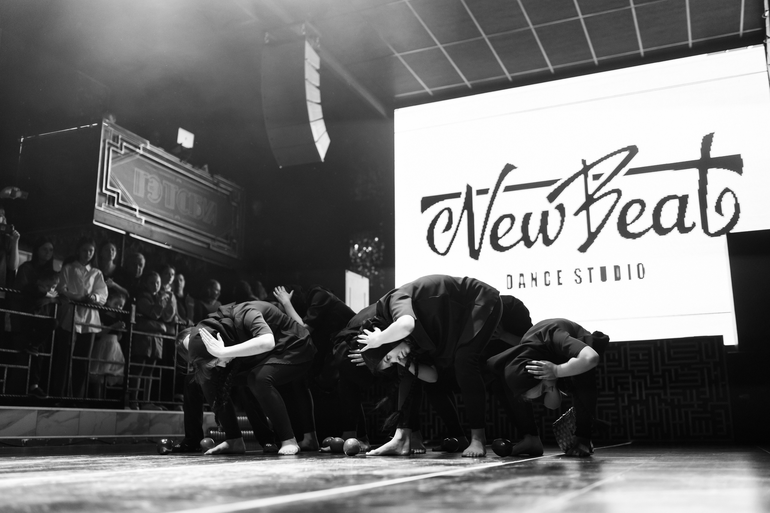 New Beat. Andrey Pospelove. Фотограф в Саратове