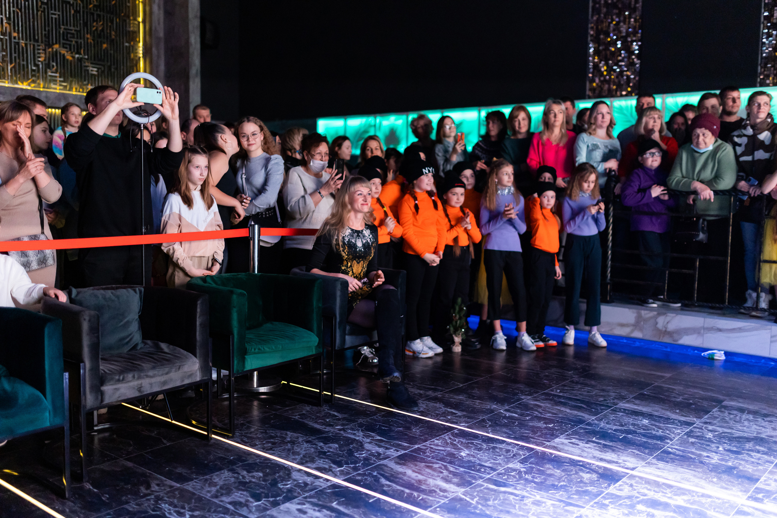 New Beat. Andrey Pospelove. Фотограф в Саратове