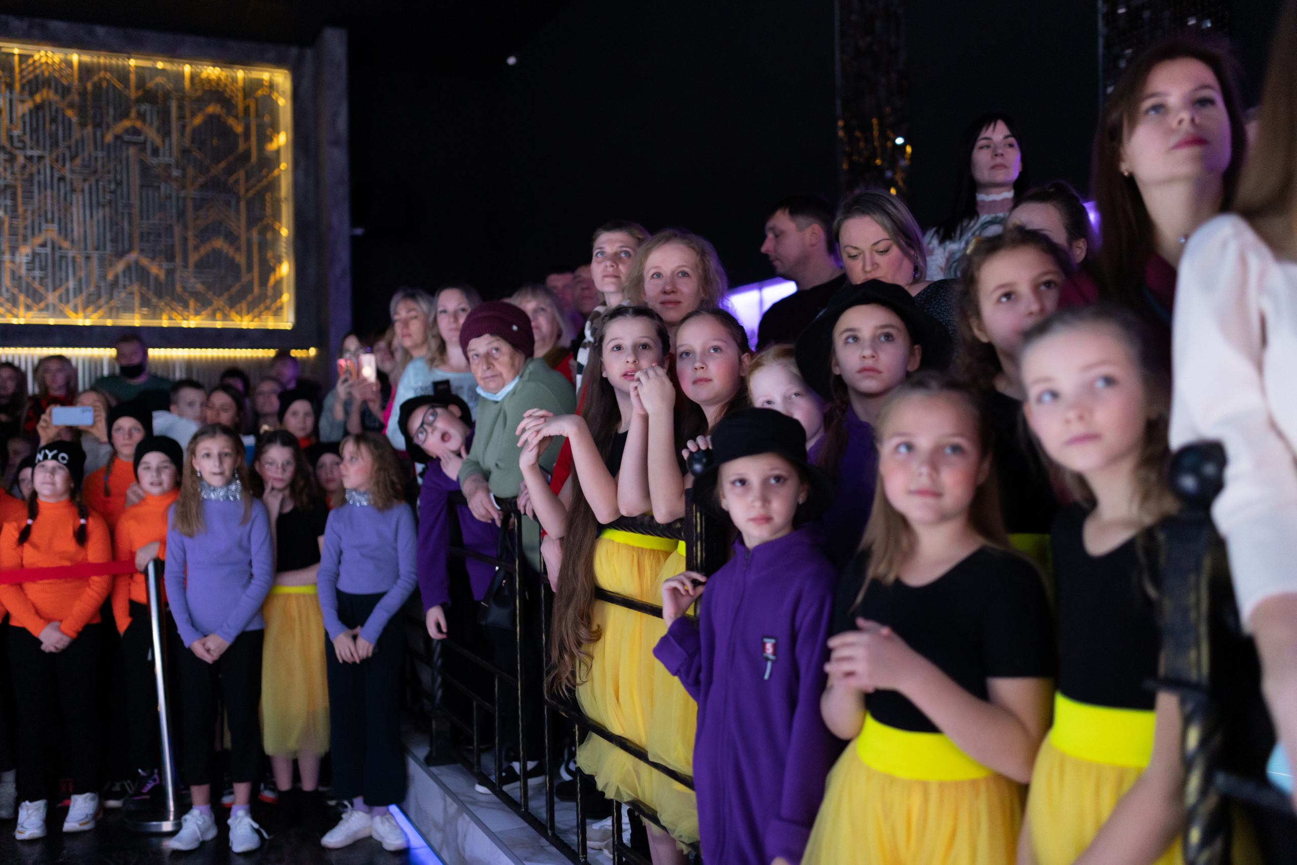 New Beat. Andrey Pospelove. Фотограф в Саратове