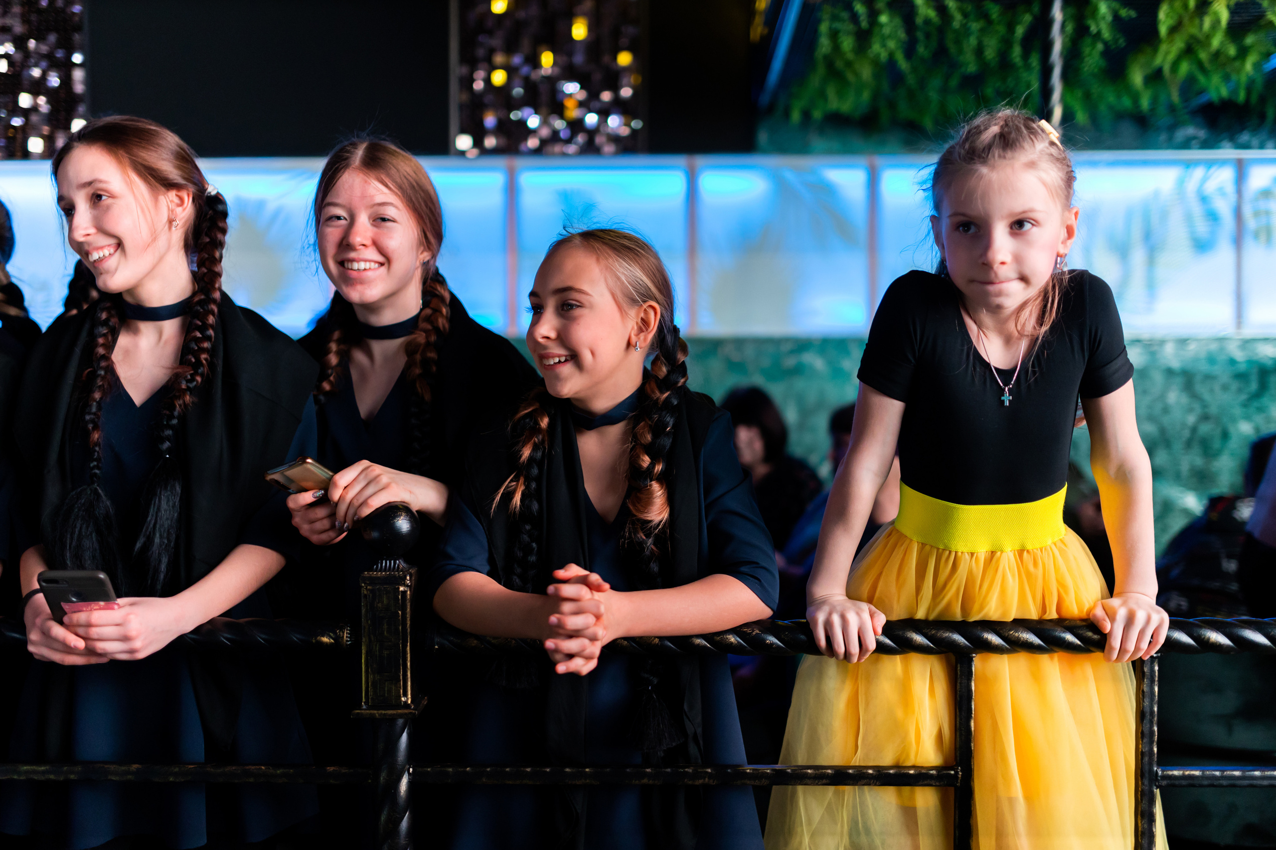 New Beat. Andrey Pospelove. Фотограф в Саратове