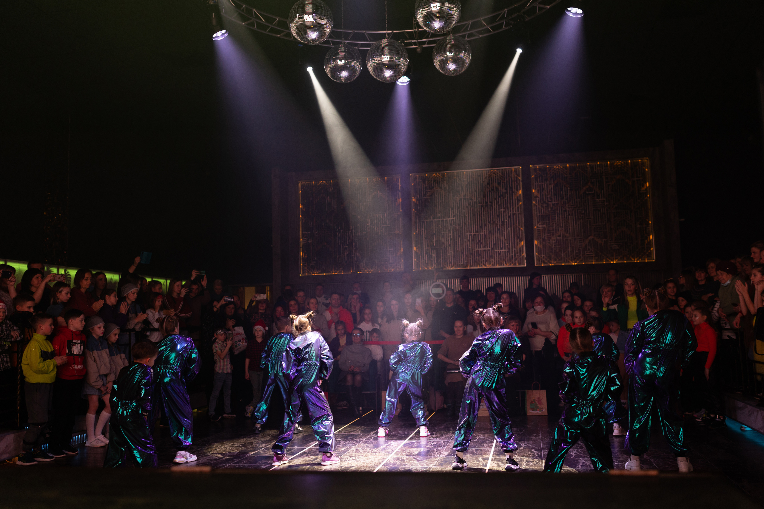 New Beat. Andrey Pospelove. Фотограф в Саратове