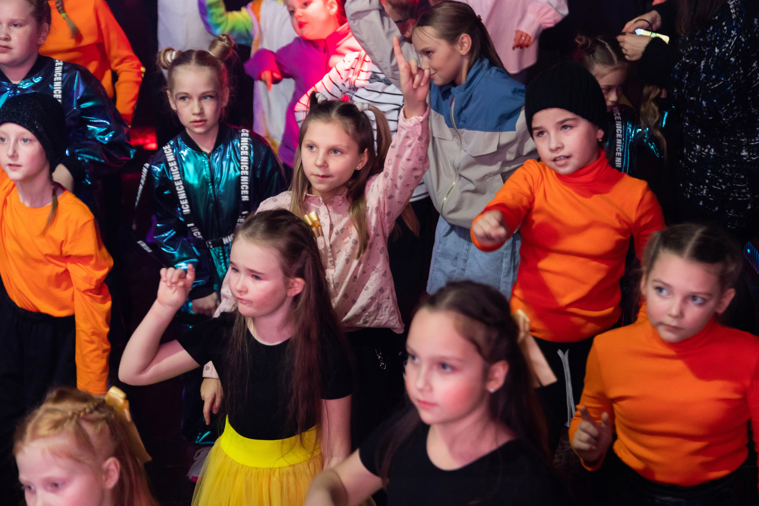 New Beat. Andrey Pospelove. Фотограф в Саратове