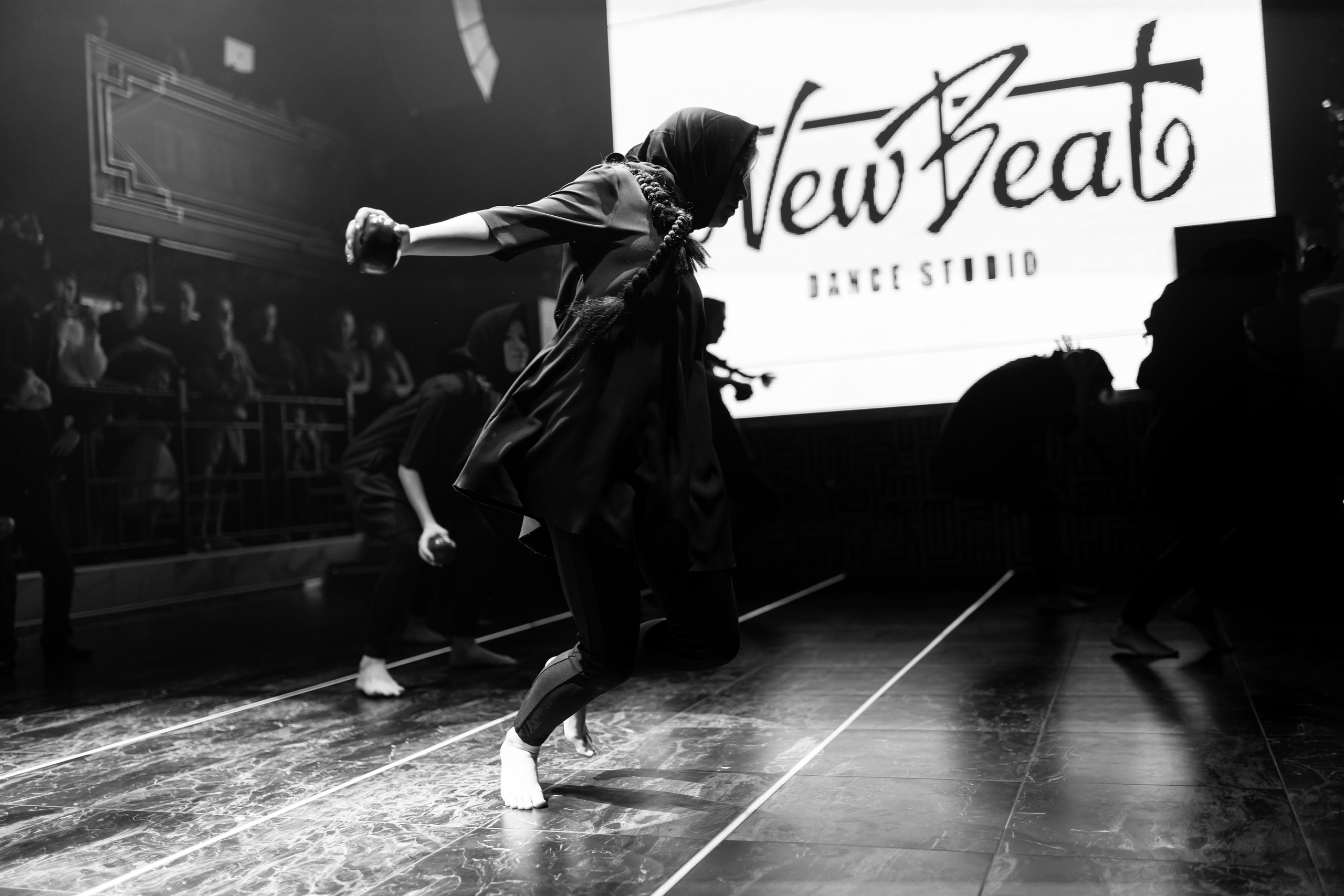 New Beat. Andrey Pospelove. Фотограф в Саратове