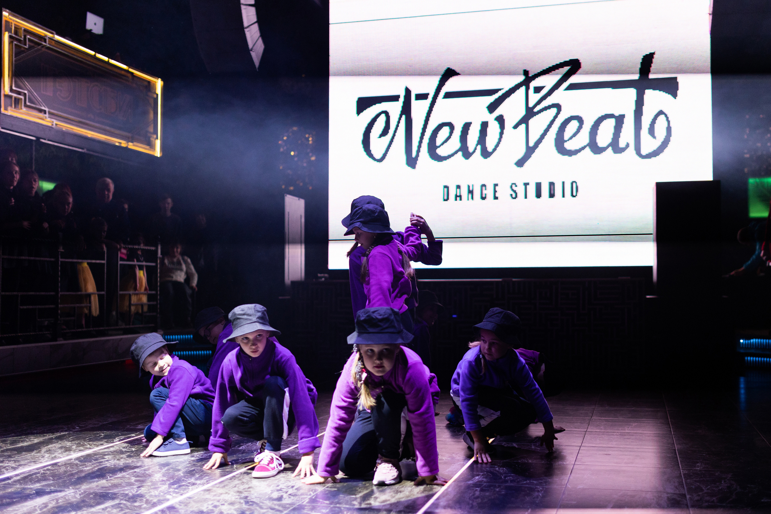 New Beat. Andrey Pospelove. Фотограф в Саратове