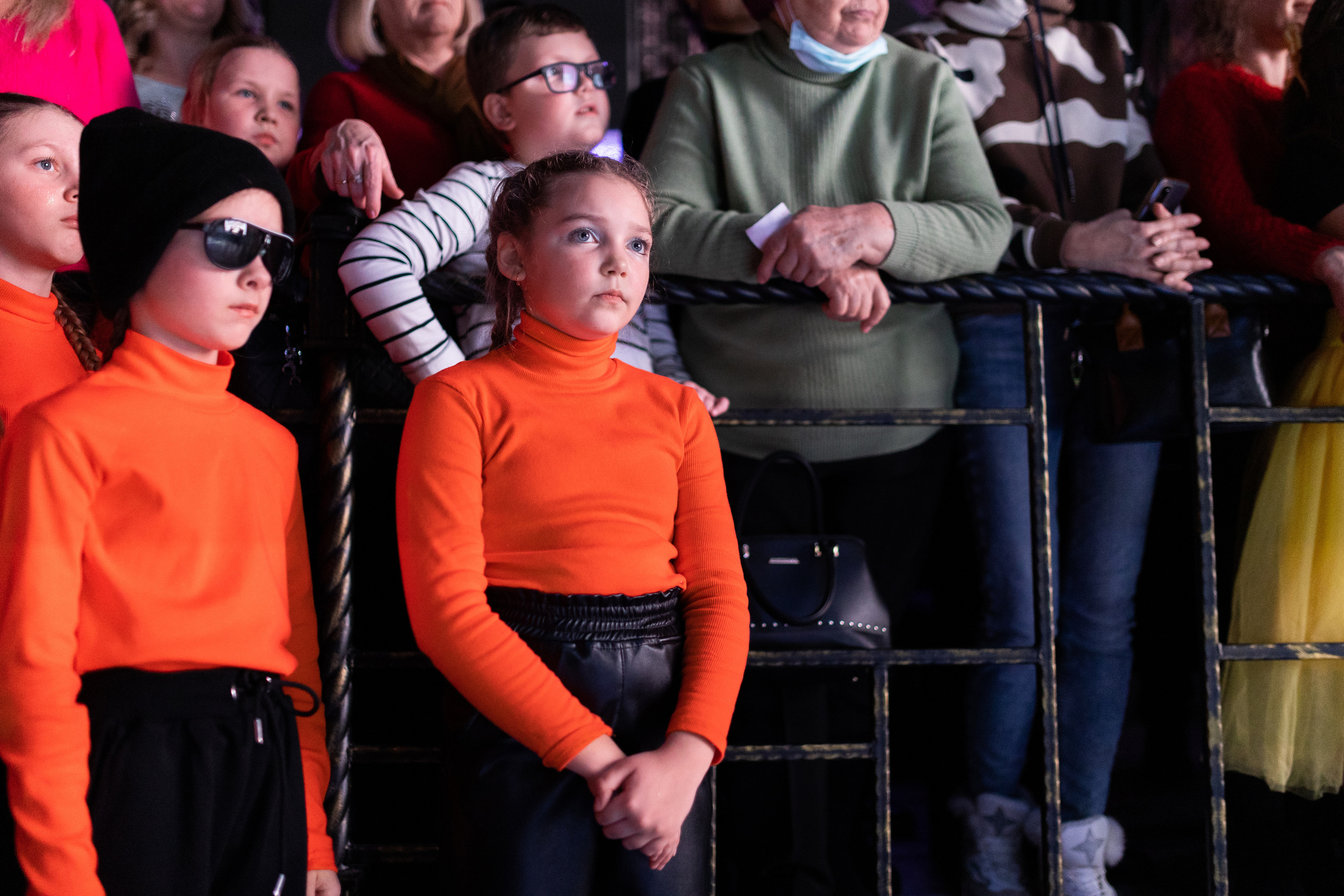 New Beat. Andrey Pospelove. Фотограф в Саратове