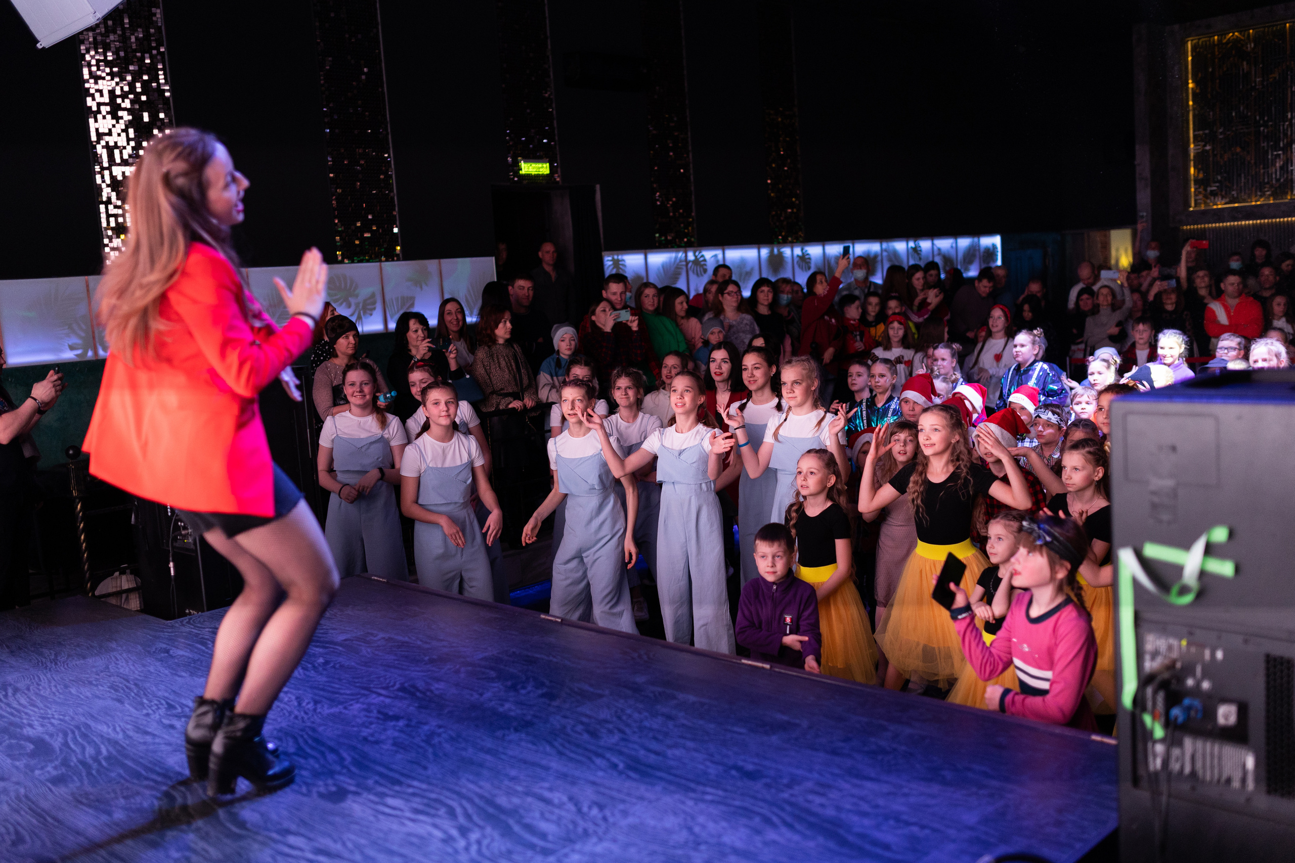 New Beat. Andrey Pospelove. Фотограф в Саратове