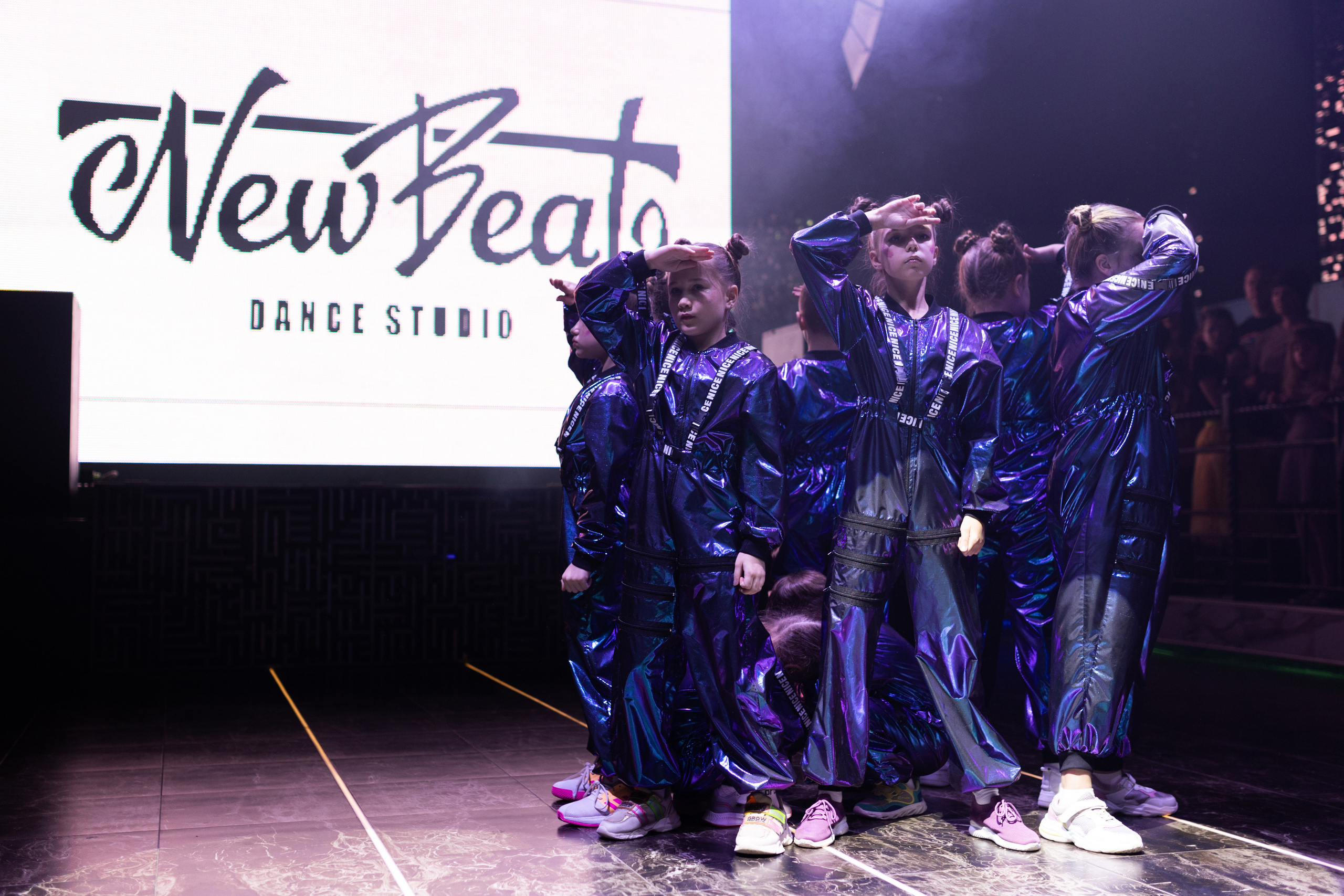 New Beat. Andrey Pospelove. Фотограф в Саратове