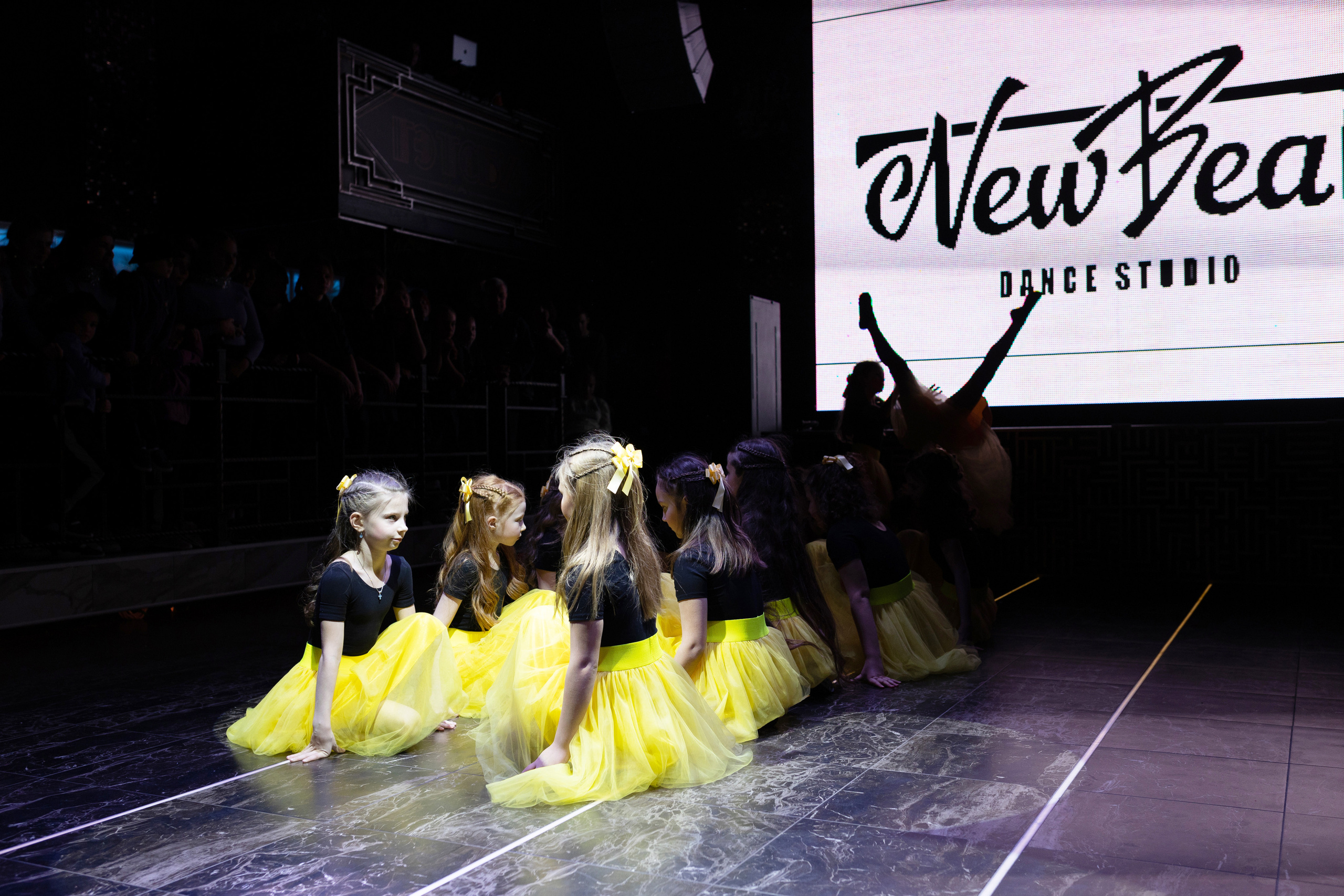 New Beat. Andrey Pospelove. Фотограф в Саратове