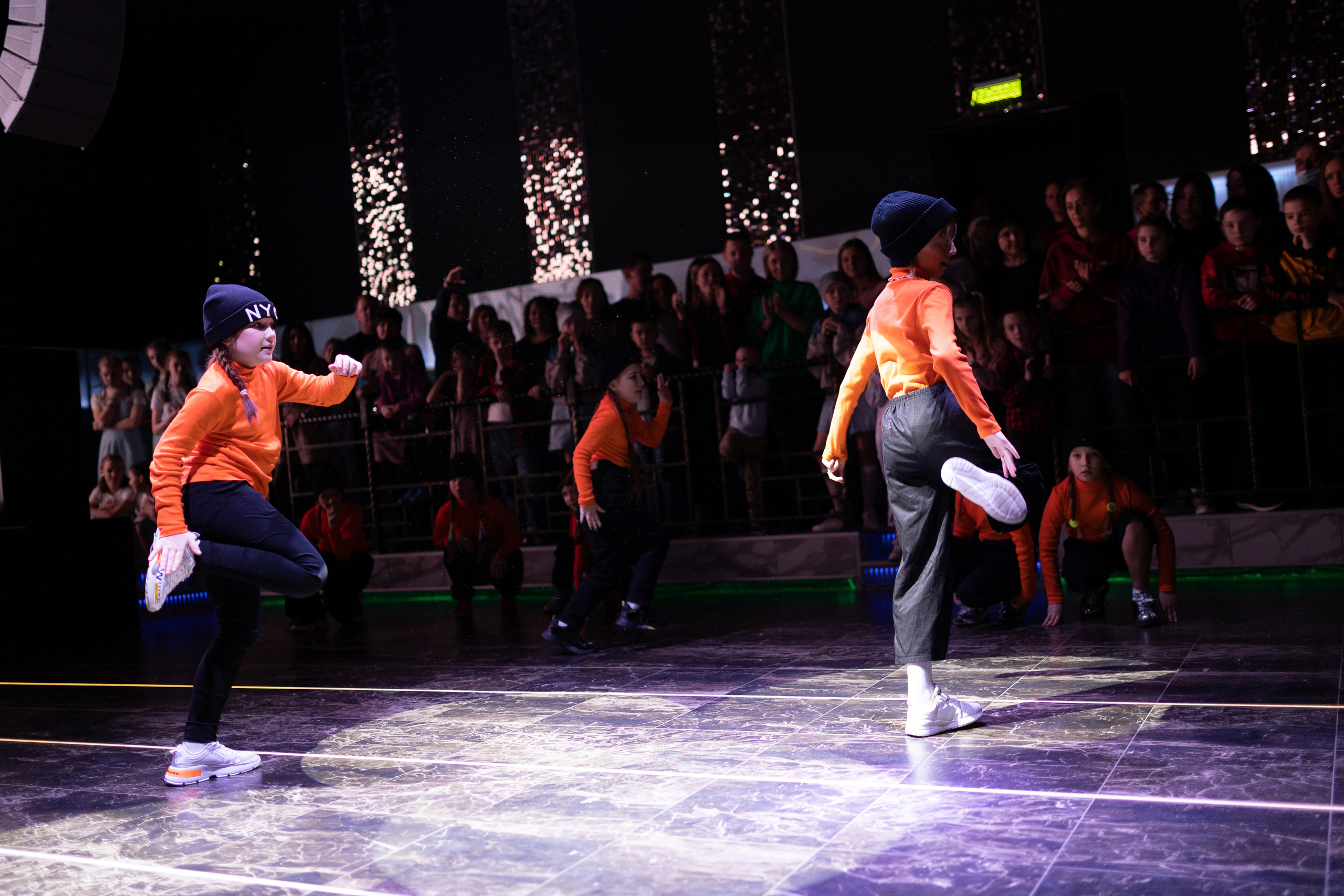 New Beat. Andrey Pospelove. Фотограф в Саратове