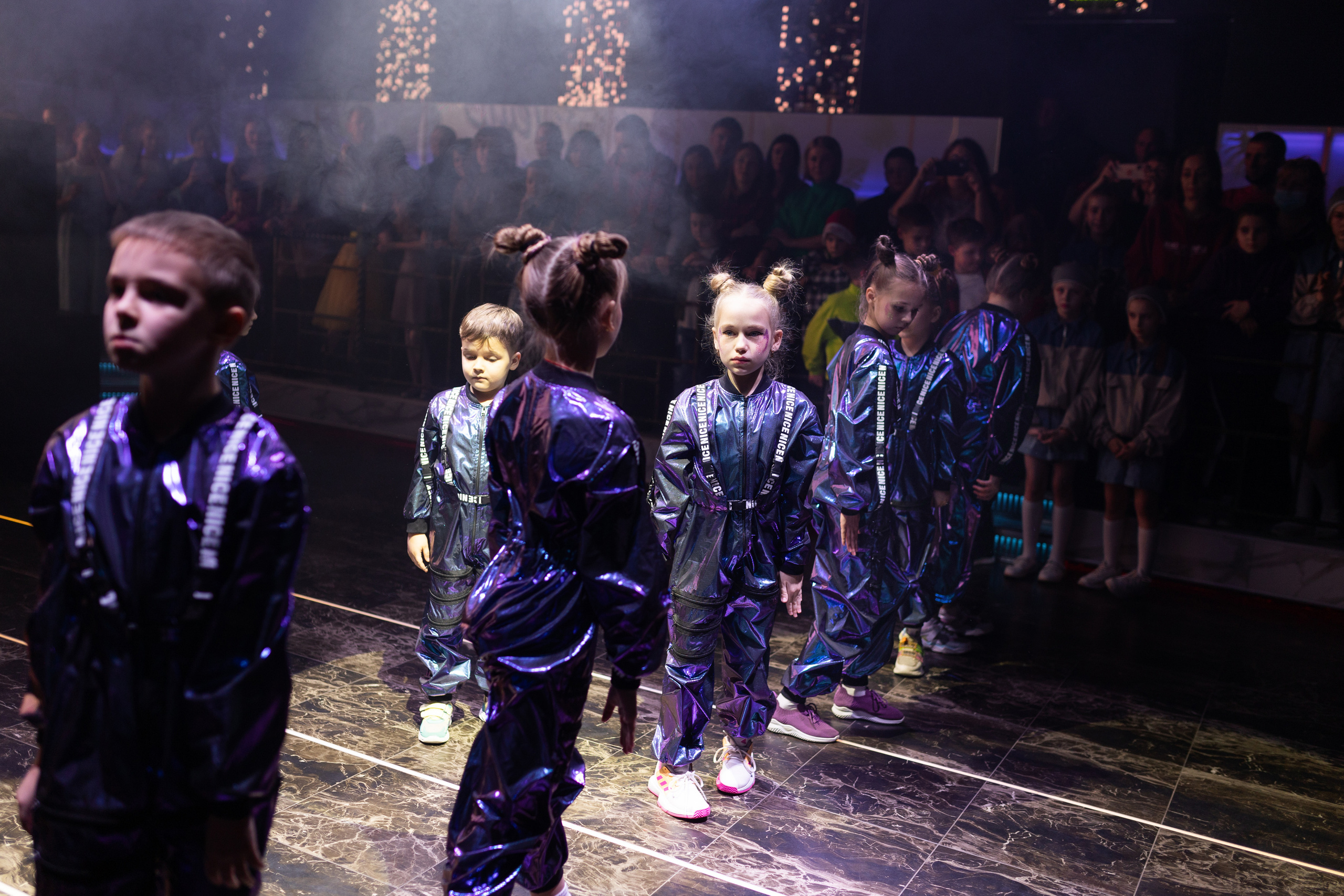 New Beat. Andrey Pospelove. Фотограф в Саратове