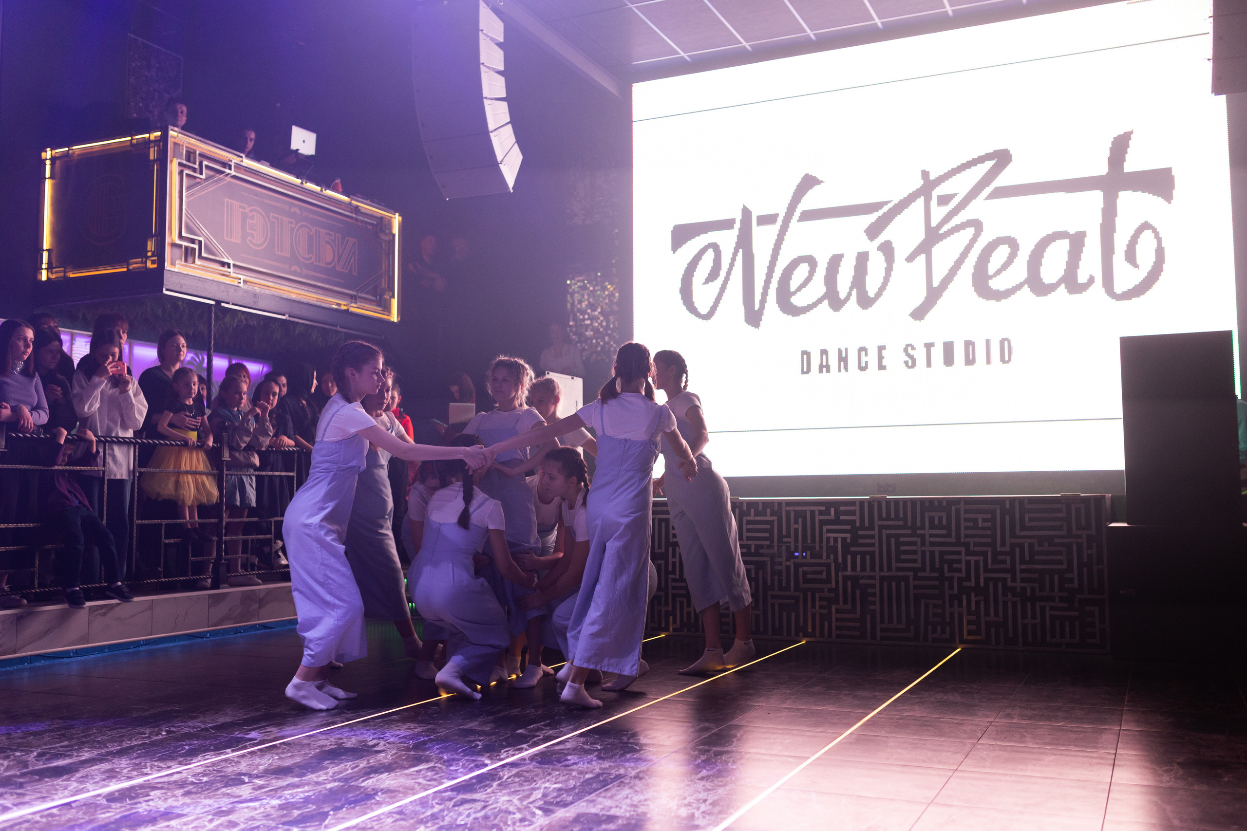 New Beat. Andrey Pospelove. Фотограф в Саратове