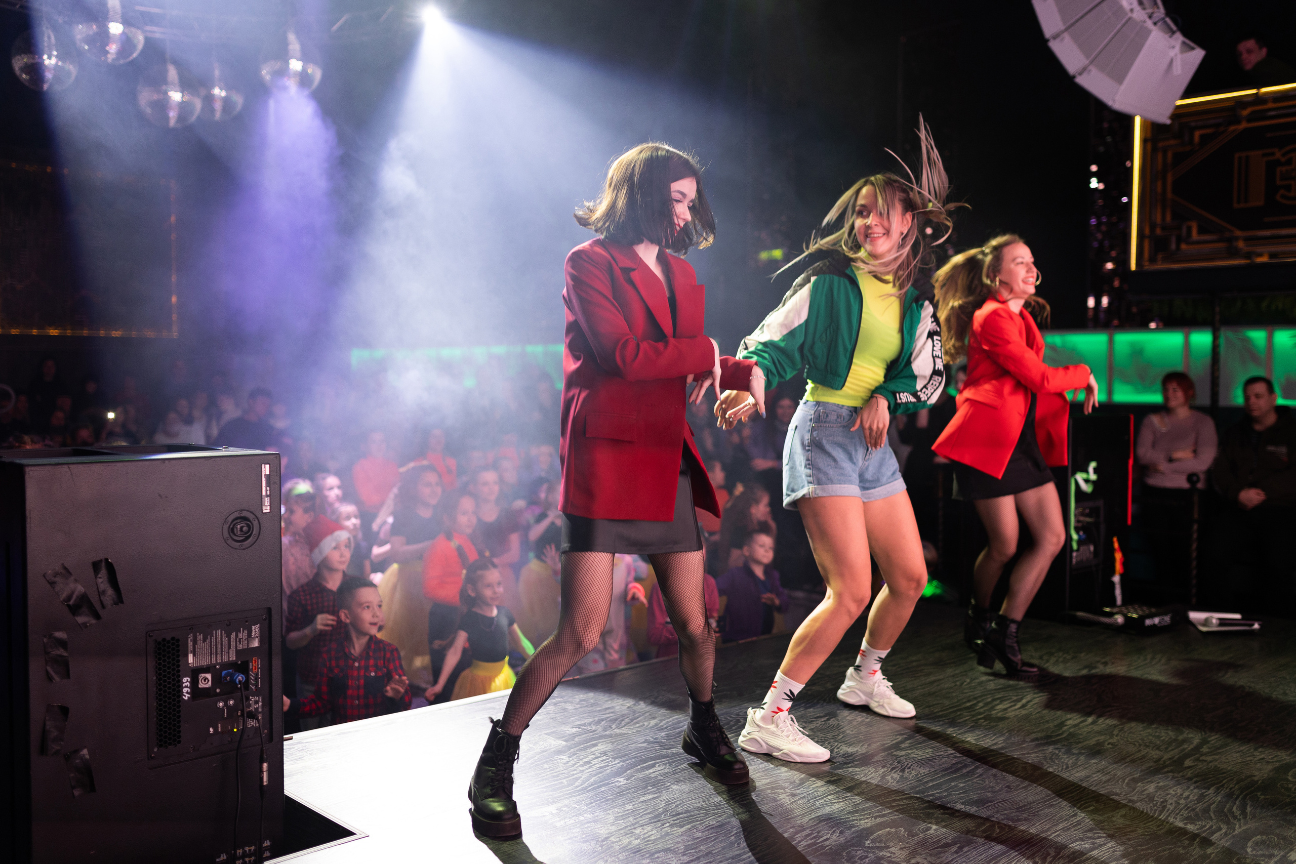 New Beat. Andrey Pospelove. Фотограф в Саратове