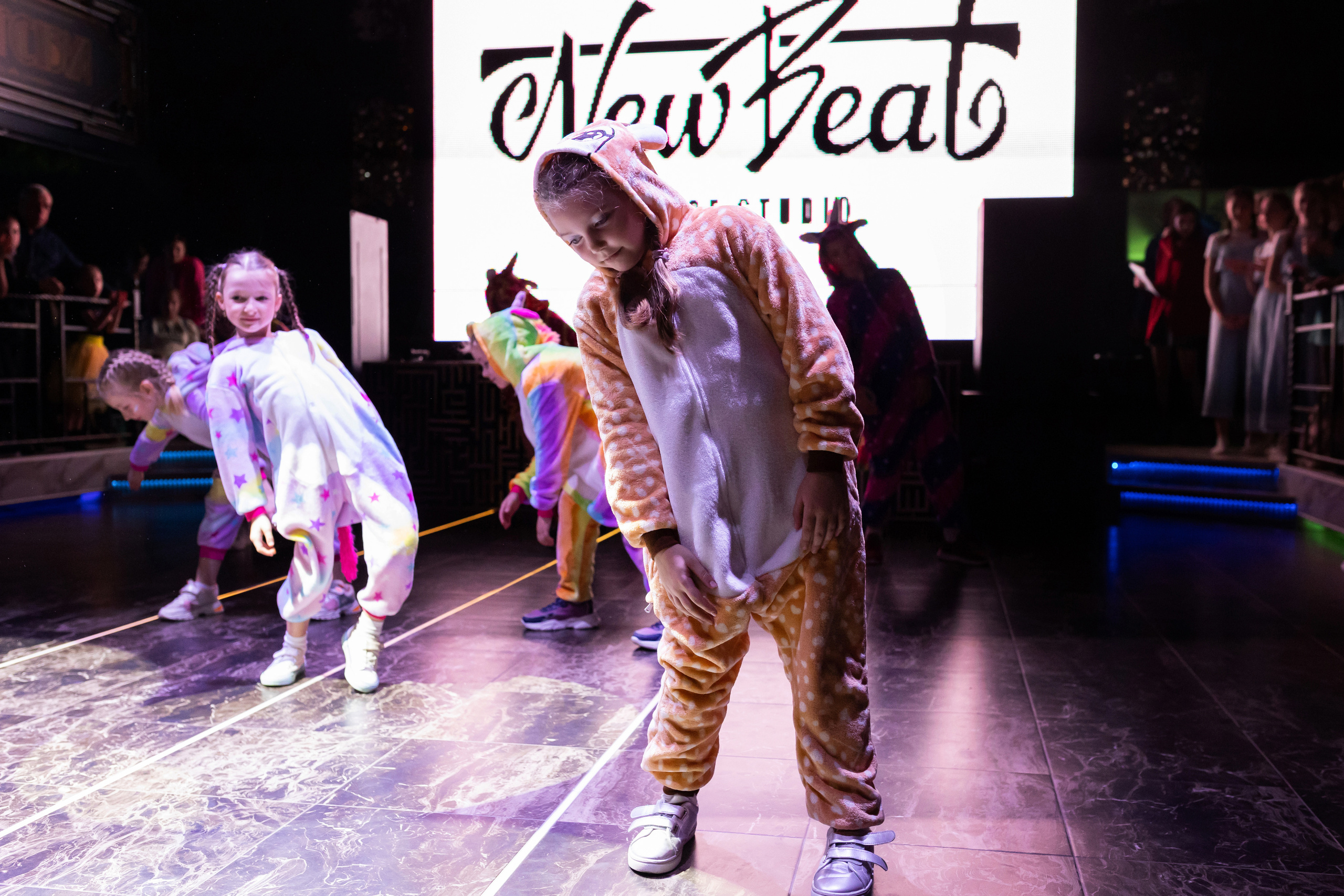 New Beat. Andrey Pospelove. Фотограф в Саратове