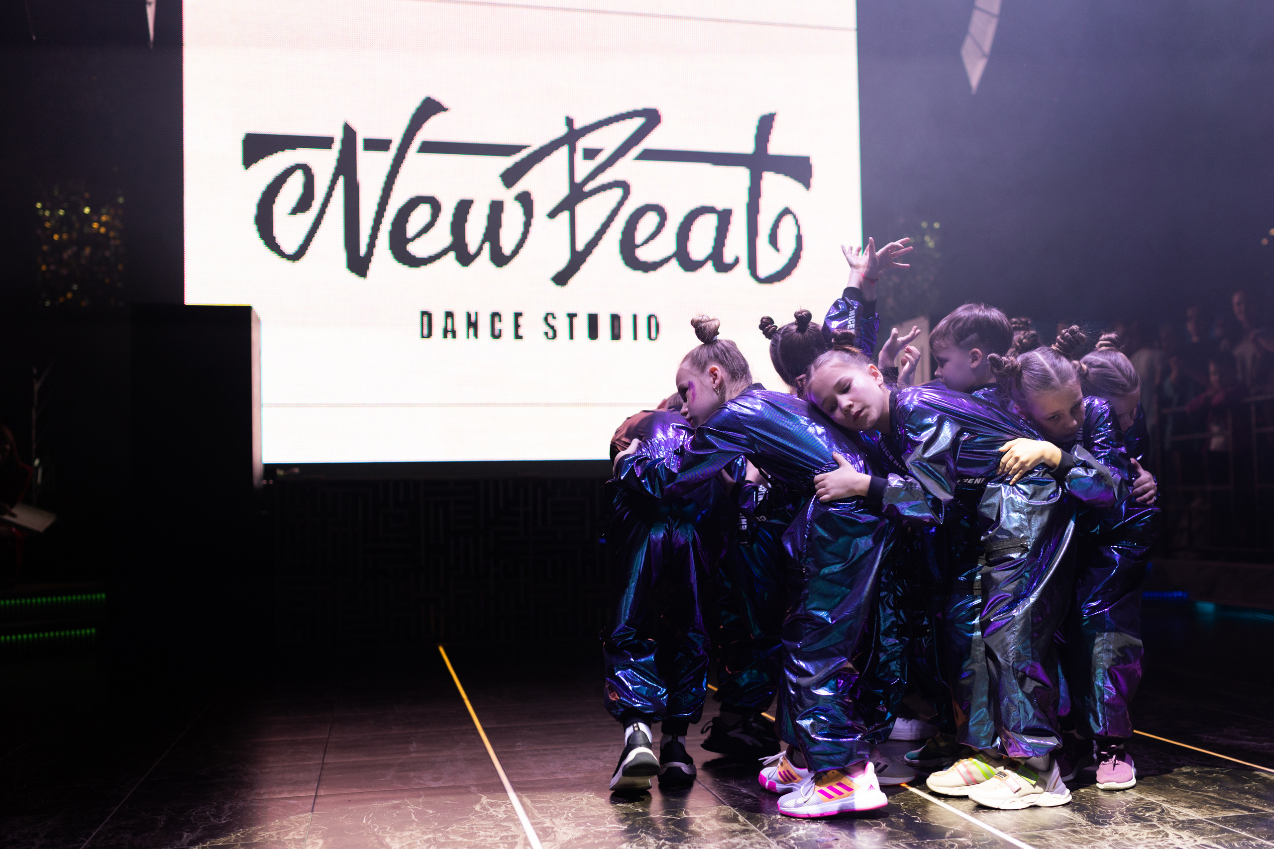 New Beat. Andrey Pospelove. Фотограф в Саратове